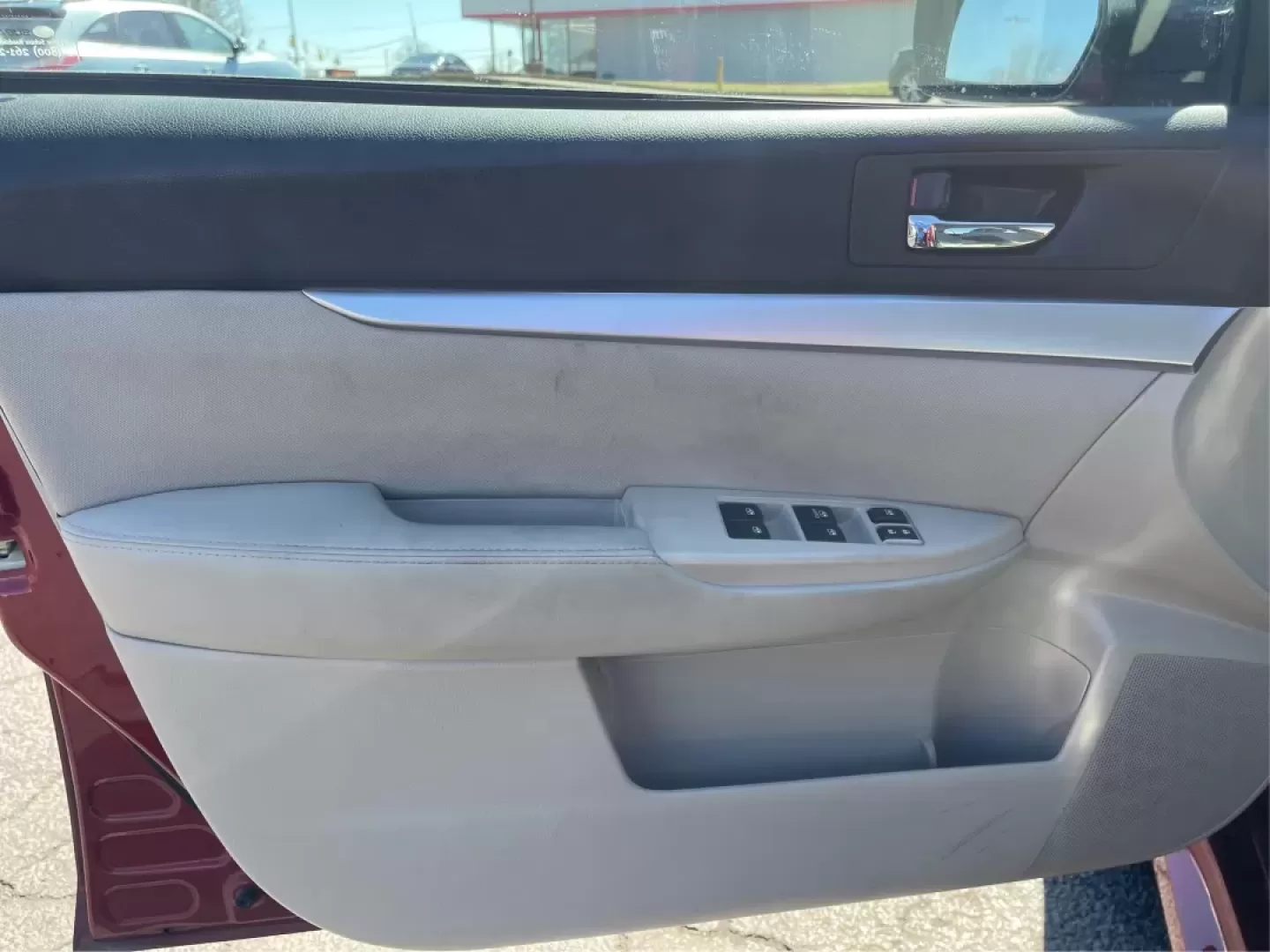 2013 Subaru Legacy 2.5i Premium (4S3BMCC68D3) with an 2.5L H-4 DOHC engine, located at 1230 East Main St, Xenia, OH, 45385, (937) 908-9800, 39.688026, -83.910172 - **Discover Your Next Adventure with the 2013 Subaru Legacy 2.5i Premium**<br /> <br /> Are you searching for a dependable vehicle that can keep up with your busy lifestyle? Look no further than this stunning 2013 Subaru Legacy 2.5i Premium, perfect for everything from daily commutes to weekend getaw - Photo#19