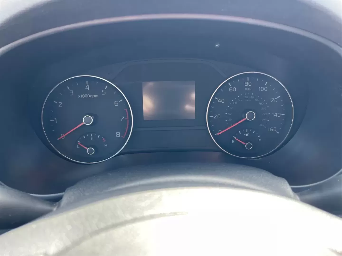 2019 Kia Sportage LX (KNDPMCACXK7) with an Theta II 2.4L I-4 gasoline direct injection engine, located at 1951 S Dayton Lakeview Rd., New Carlisle, OH, 45344, (937) 908-9800, 39.890999, -84.050255 - **Adventure Awaits with the 2019 Kia Sportage at Advantage Car and Credit!**<br /> <br /> Are you ready to elevate your driving experience? Whether you're navigating the hustle and bustle of city life or embarking on a weekend getaway, the 2019 Kia Sportage is your perfect companion. This stylish cr - Photo#15