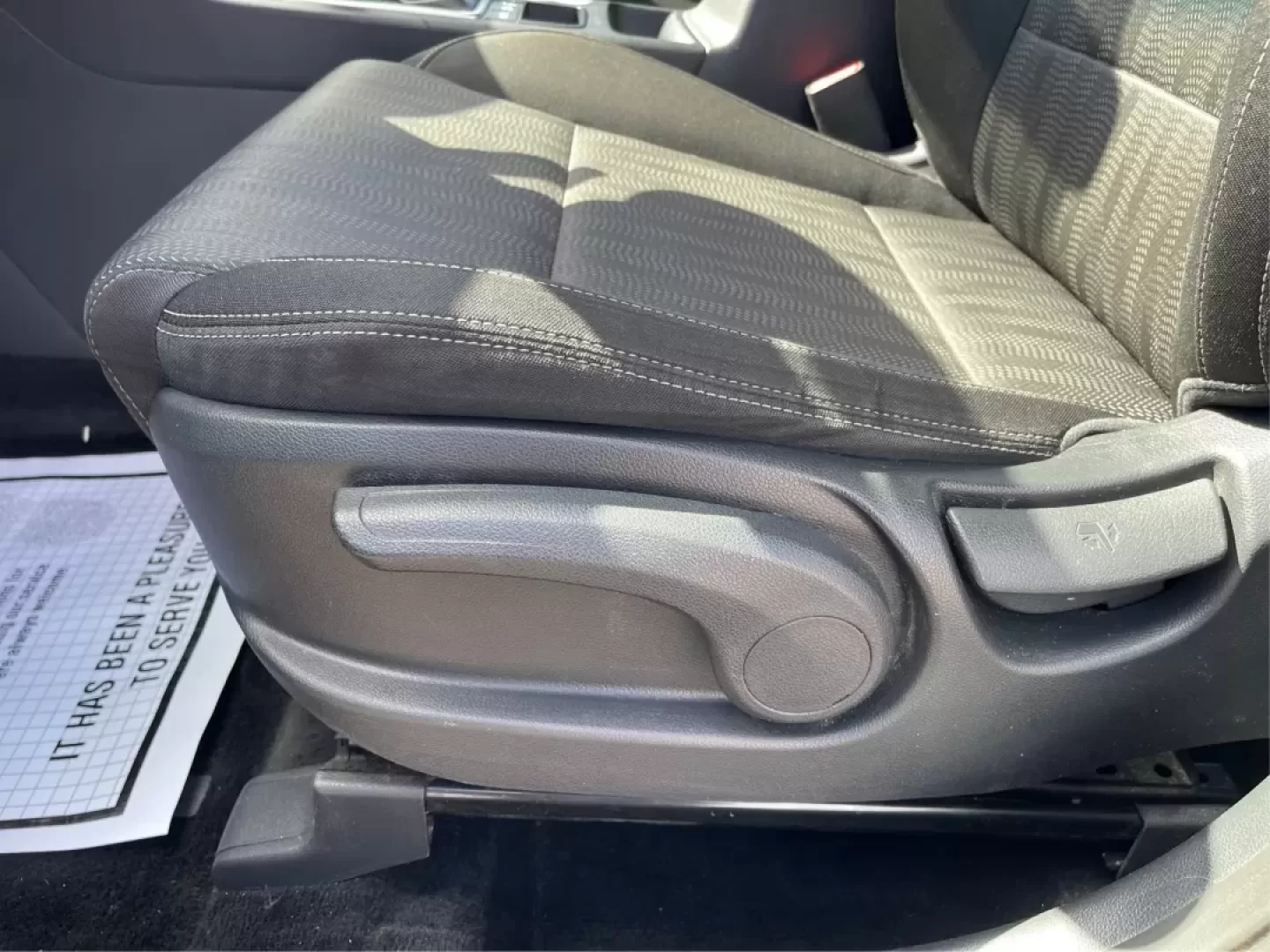 2019 Kia Sportage LX (KNDPMCACXK7) with an Theta II 2.4L I-4 gasoline direct injection engine, located at 1184 Kauffman Ave, Fairborn, OH, 45324, (937) 908-9800, 39.807072, -84.030914 - **Adventure Awaits with the 2019 Kia Sportage at Advantage Car and Credit!**<br /> <br /> Are you ready to elevate your driving experience? Whether you're navigating the hustle and bustle of city life or embarking on a weekend getaway, the 2019 Kia Sportage is your perfect companion. This stylish cr - Photo#17