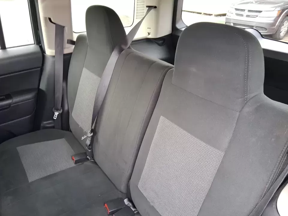 2017 Jeep Patriot Sport FWD (1C4NJPBAXHD) with an 2.4L I-4 DOHC engine, Automatic transmission, located at 401 Woodman Dr, Riverside, OH, 45431, (937) 908-9800, 39.760899, -84.123421 - **Unlock Adventure with the 2017 Jeep Patriot Sport FWD at Advantage Car and Credit!**<br /> <br /> Are you ready to elevate your outdoor adventures or simply need a reliable vehicle for your daily commute? Look no further than the incredible 2017 Jeep Patriot Sport FWD, available now at Advantage C - Photo#10