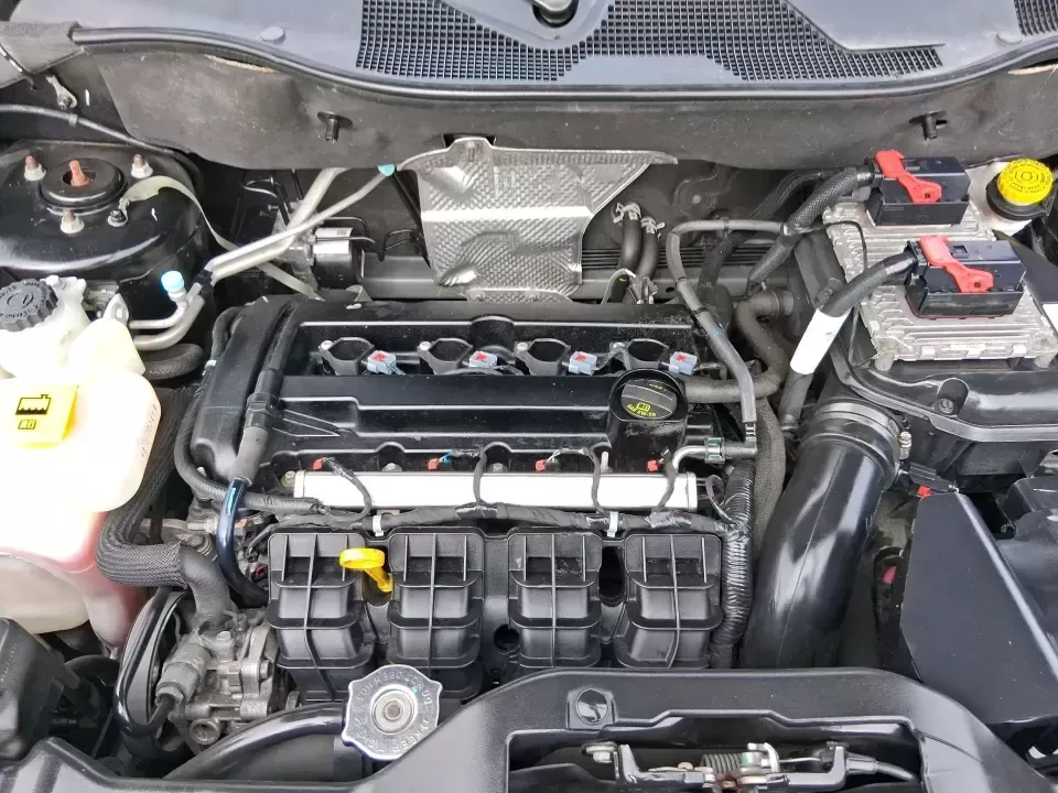 2017 Jeep Patriot Sport FWD (1C4NJPBAXHD) with an 2.4L I-4 DOHC engine, Automatic transmission, located at 401 Woodman Dr, Riverside, OH, 45431, (937) 908-9800, 39.760899, -84.123421 - **Unlock Adventure with the 2017 Jeep Patriot Sport FWD at Advantage Car and Credit!**<br /> <br /> Are you ready to elevate your outdoor adventures or simply need a reliable vehicle for your daily commute? Look no further than the incredible 2017 Jeep Patriot Sport FWD, available now at Advantage C - Photo#11