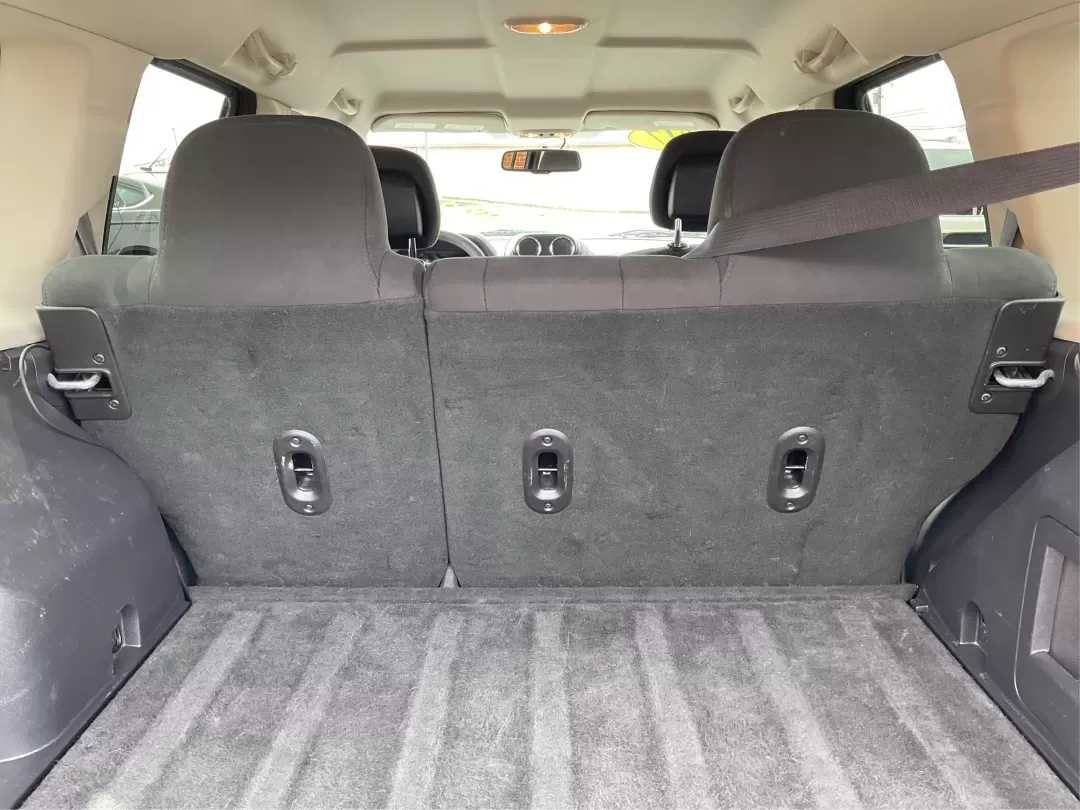 2017 Jeep Patriot Sport FWD (1C4NJPBAXHD) with an 2.4L I-4 DOHC engine, Automatic transmission, located at 1184 Kauffman Ave, Fairborn, OH, 45324, (937) 908-9800, 39.807072, -84.030914 - **Unlock Adventure with the 2017 Jeep Patriot Sport FWD at Advantage Car and Credit!**<br /> <br /> Are you ready to elevate your outdoor adventures or simply need a reliable vehicle for your daily commute? Look no further than the incredible 2017 Jeep Patriot Sport FWD, available now at Advantage C - Photo#12