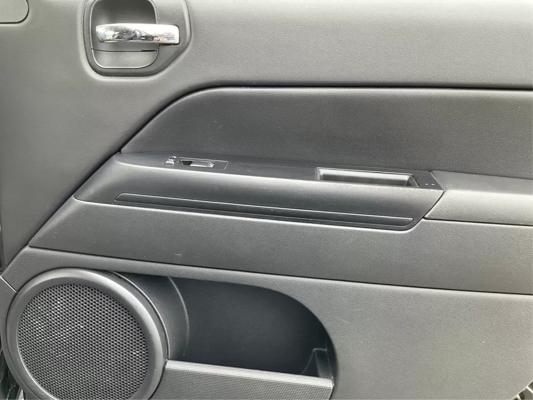 2017 Jeep Patriot Sport FWD (1C4NJPBAXHD) with an 2.4L I-4 DOHC engine, Automatic transmission, located at 1184 Kauffman Ave, Fairborn, OH, 45324, (937) 908-9800, 39.807072, -84.030914 - **Unlock Adventure with the 2017 Jeep Patriot Sport FWD at Advantage Car and Credit!**<br /> <br /> Are you ready to elevate your outdoor adventures or simply need a reliable vehicle for your daily commute? Look no further than the incredible 2017 Jeep Patriot Sport FWD, available now at Advantage C - Photo#18