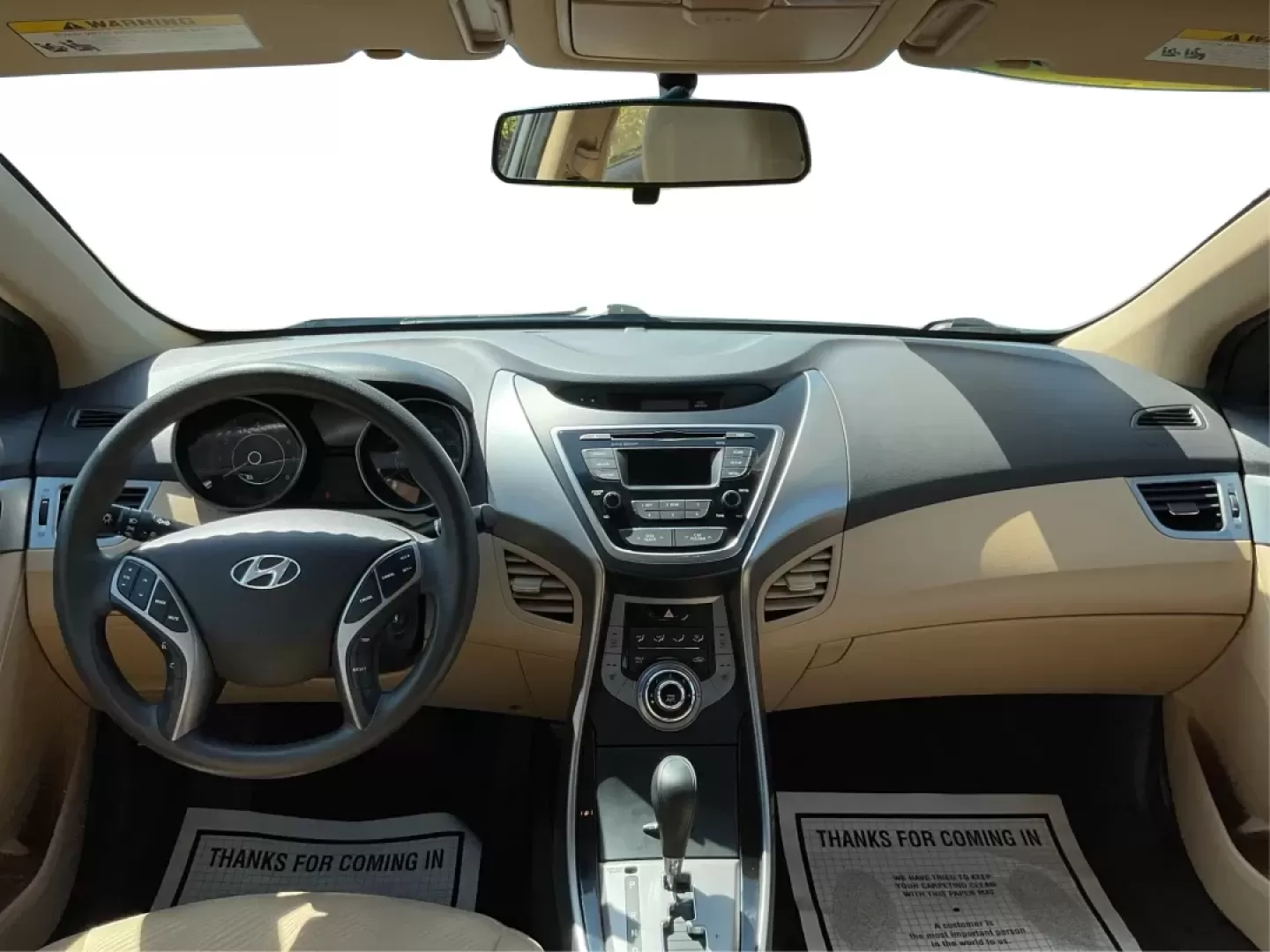 2013 Hyundai Elantra GLS (5NPDH4AE6DH) with an 1.8L I-4 DOHC engine, located at 401 Woodman Dr, Riverside, OH, 45431, (937) 908-9800, 39.760899, -84.123421 - **Unlock the Freedom of the Open Road with the 2013 Hyundai Elantra GLS** <br /> <br /> Are you ready to elevate your daily commute or embark on new adventures without breaking the bank? The 2013 Hyundai Elantra GLS, available at Advantage Car and Credit in Fairborn, OH, is the ideal sedan for budg - Photo#19