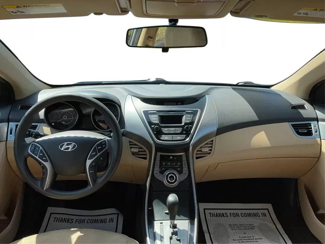 2013 Hyundai Elantra GLS (5NPDH4AE6DH) with an 1.8L I-4 DOHC engine, located at 401 Woodman Dr, Riverside, OH, 45431, (937) 908-9800, 39.760899, -84.123421 - **Unlock the Freedom of the Open Road with the 2013 Hyundai Elantra GLS** <br /> <br /> Are you ready to elevate your daily commute or embark on new adventures without breaking the bank? The 2013 Hyundai Elantra GLS, available at Advantage Car and Credit in Fairborn, OH, is the ideal sedan for budg - Photo#19