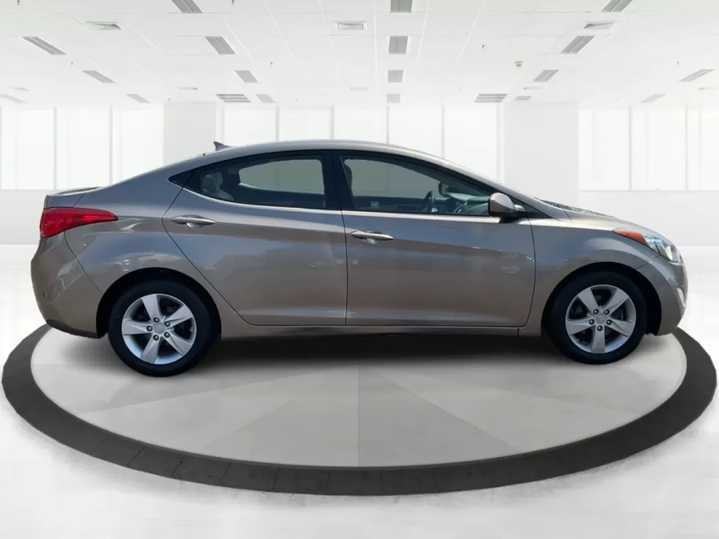 2013 Hyundai Elantra GLS (5NPDH4AE6DH) with an 1.8L I-4 DOHC engine, located at 1951 S Dayton Lakeview Rd., New Carlisle, OH, 45344, (937) 908-9800, 39.890999, -84.050255 - **Unlock the Freedom of the Open Road with the 2013 Hyundai Elantra GLS** <br /> <br /> Are you ready to elevate your daily commute or embark on new adventures without breaking the bank? The 2013 Hyundai Elantra GLS, available at Advantage Car and Credit in Fairborn, OH, is the ideal sedan for budg - Photo#1