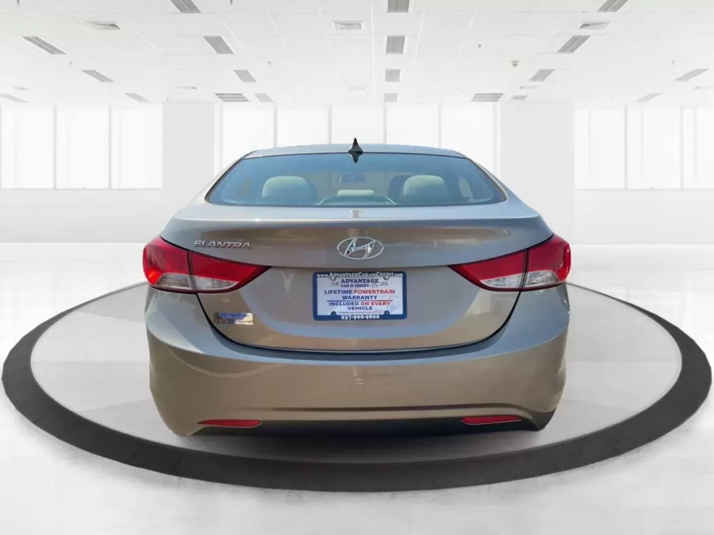 2013 Hyundai Elantra GLS (5NPDH4AE6DH) with an 1.8L I-4 DOHC engine, located at 1951 S Dayton Lakeview Rd., New Carlisle, OH, 45344, (937) 908-9800, 39.890999, -84.050255 - **Unlock the Freedom of the Open Road with the 2013 Hyundai Elantra GLS** <br /> <br /> Are you ready to elevate your daily commute or embark on new adventures without breaking the bank? The 2013 Hyundai Elantra GLS, available at Advantage Car and Credit in Fairborn, OH, is the ideal sedan for budg - Photo#3