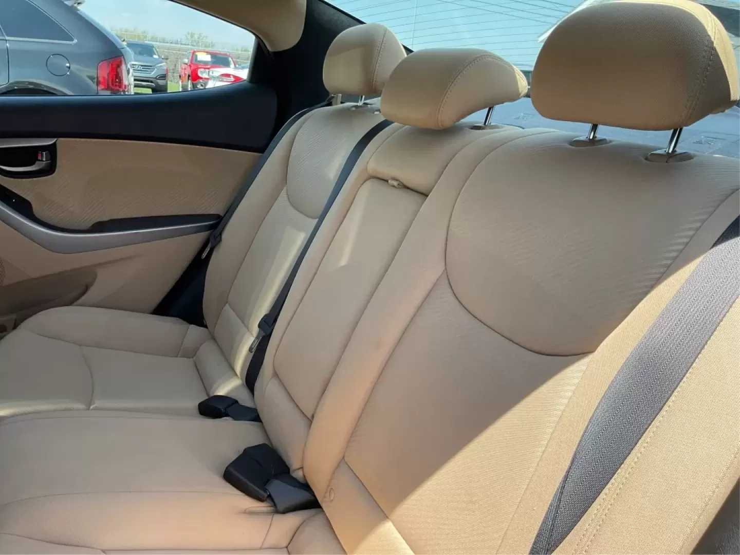 2013 Hyundai Elantra GLS (5NPDH4AE6DH) with an 1.8L I-4 DOHC engine, located at 1951 S Dayton Lakeview Rd., New Carlisle, OH, 45344, (937) 908-9800, 39.890999, -84.050255 - **Unlock the Freedom of the Open Road with the 2013 Hyundai Elantra GLS** <br /> <br /> Are you ready to elevate your daily commute or embark on new adventures without breaking the bank? The 2013 Hyundai Elantra GLS, available at Advantage Car and Credit in Fairborn, OH, is the ideal sedan for budg - Photo#10