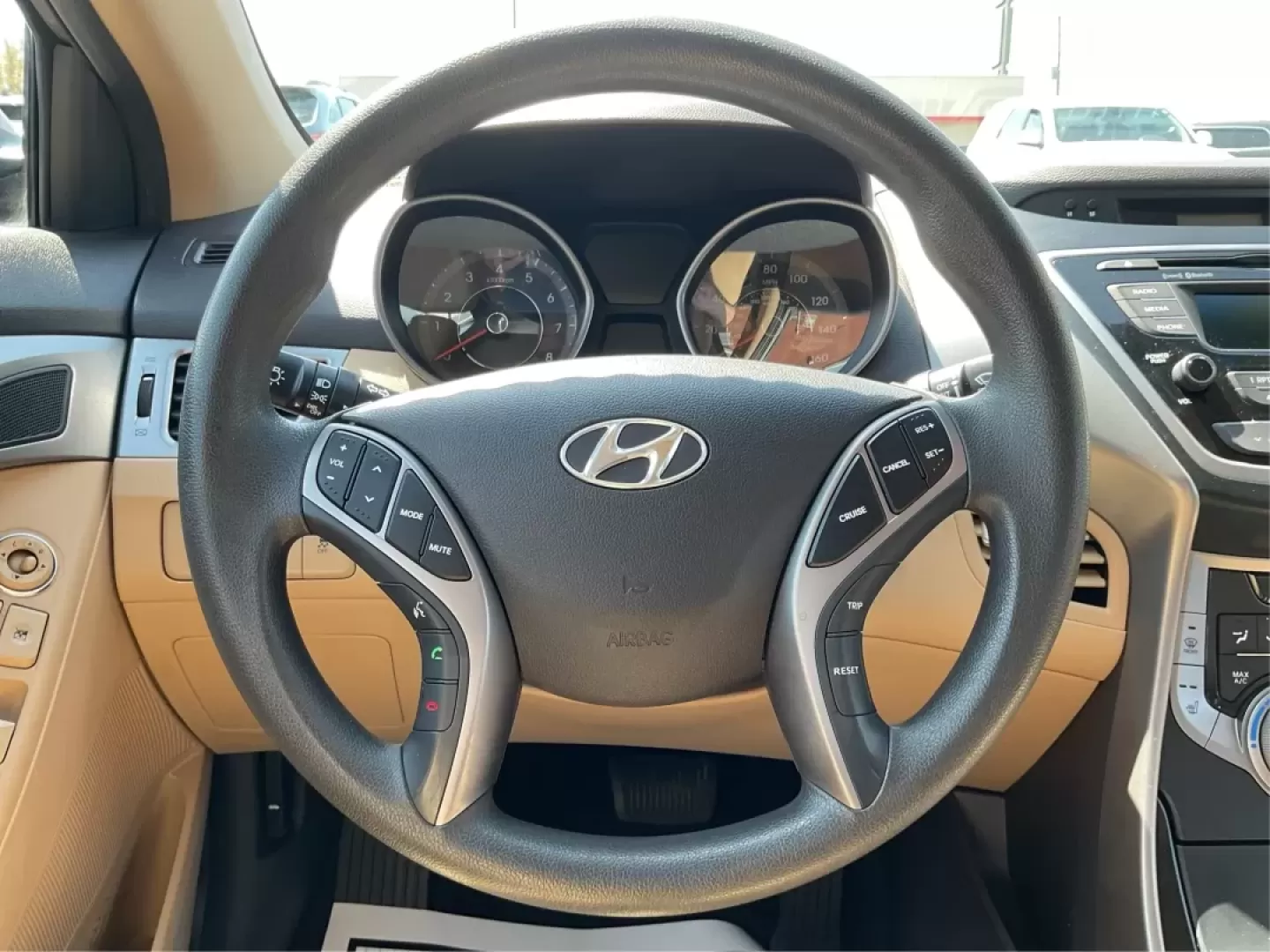 2013 Hyundai Elantra GLS (5NPDH4AE6DH) with an 1.8L I-4 DOHC engine, located at 1951 S Dayton Lakeview Rd., New Carlisle, OH, 45344, (937) 908-9800, 39.890999, -84.050255 - **Unlock the Freedom of the Open Road with the 2013 Hyundai Elantra GLS** <br /> <br /> Are you ready to elevate your daily commute or embark on new adventures without breaking the bank? The 2013 Hyundai Elantra GLS, available at Advantage Car and Credit in Fairborn, OH, is the ideal sedan for budg - Photo#16