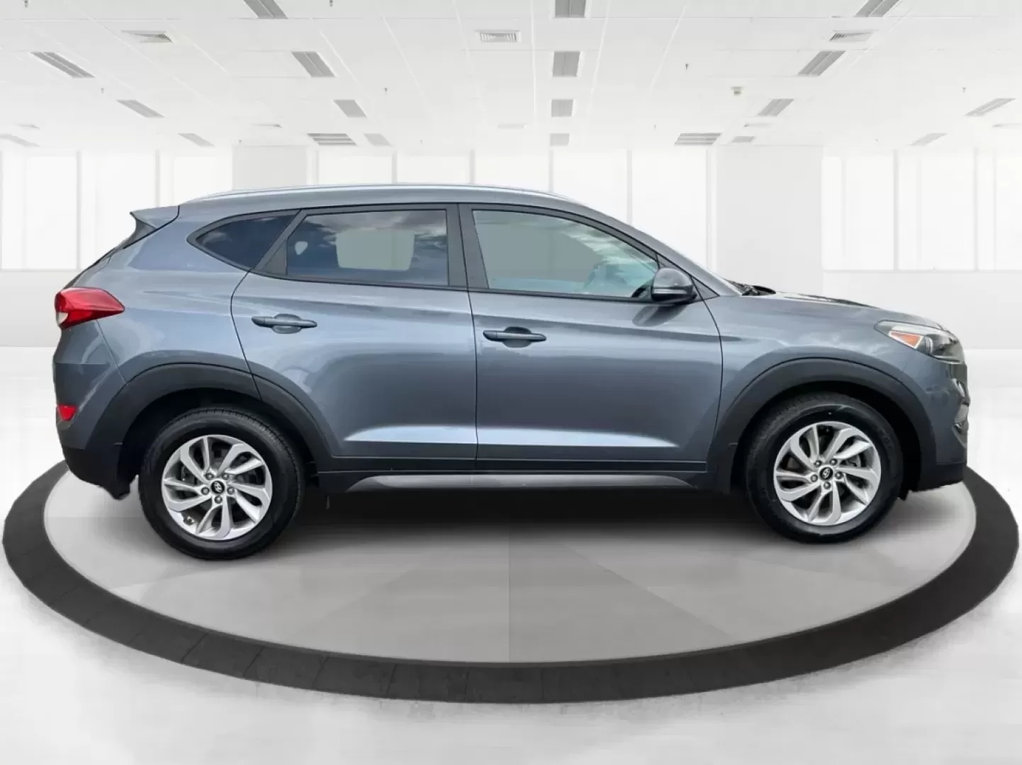 2016 Hyundai Tucson Eco (KM8J3CA24GU) with an 1.6L I-4 gasoline direct injection engine, located at 1099 N County Rd 25A , Troy, OH, 45373, (937) 908-9800, 40.057079, -84.212883 - **Adventure Awaits: 2016 Hyundai Tucson Eco Your Perfect Companion for Daily Drives and Weekend Getaways!**<br /> <br /> At Advantage Car and Credit, located at 1184 Kauffman Ave, Fairborn, OH 45324, we understand that life is an adventure, and having the right vehicle can make all the difference. - Photo#1