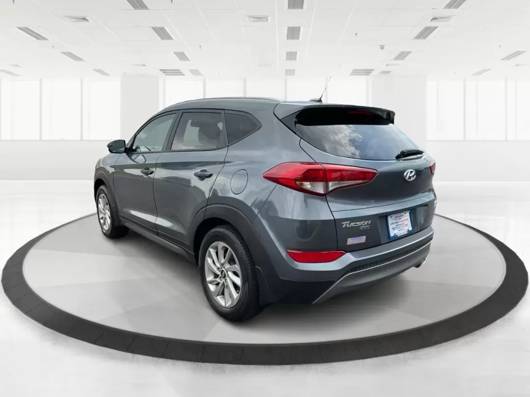2016 Hyundai Tucson Eco (KM8J3CA24GU) with an 1.6L I-4 gasoline direct injection engine, located at 1099 N County Rd 25A , Troy, OH, 45373, (937) 908-9800, 40.057079, -84.212883 - **Adventure Awaits: 2016 Hyundai Tucson Eco Your Perfect Companion for Daily Drives and Weekend Getaways!**<br /> <br /> At Advantage Car and Credit, located at 1184 Kauffman Ave, Fairborn, OH 45324, we understand that life is an adventure, and having the right vehicle can make all the difference. - Photo#4