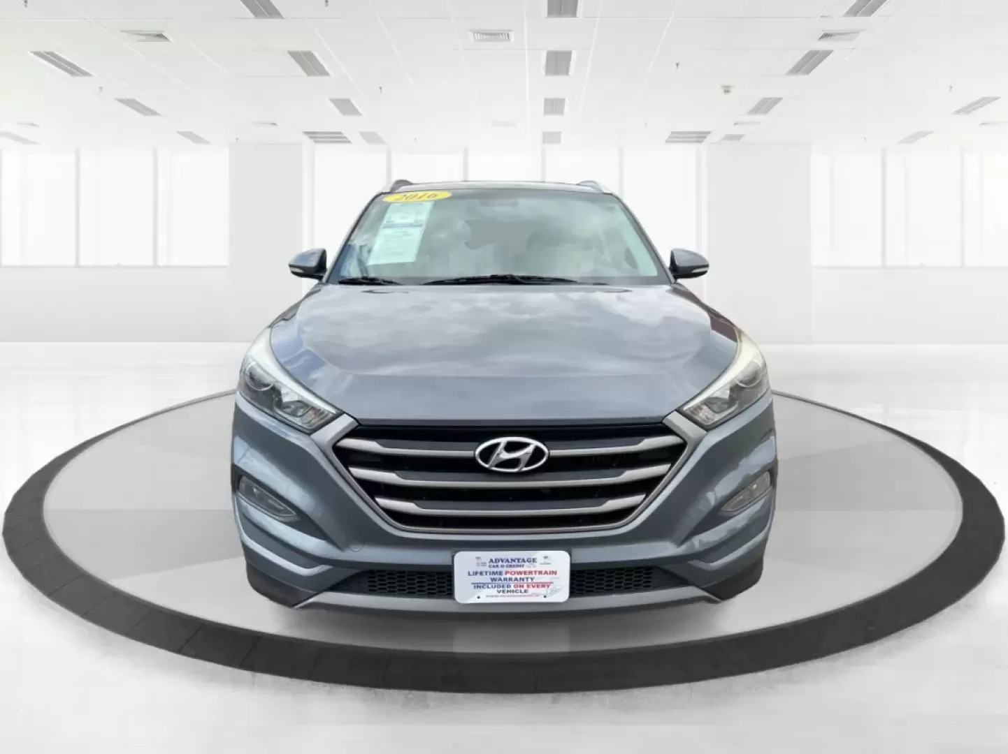 2016 Hyundai Tucson Eco (KM8J3CA24GU) with an 1.6L I-4 gasoline direct injection engine, located at 1099 N County Rd 25A , Troy, OH, 45373, (937) 908-9800, 40.057079, -84.212883 - **Adventure Awaits: 2016 Hyundai Tucson Eco Your Perfect Companion for Daily Drives and Weekend Getaways!**<br /> <br /> At Advantage Car and Credit, located at 1184 Kauffman Ave, Fairborn, OH 45324, we understand that life is an adventure, and having the right vehicle can make all the difference. - Photo#7