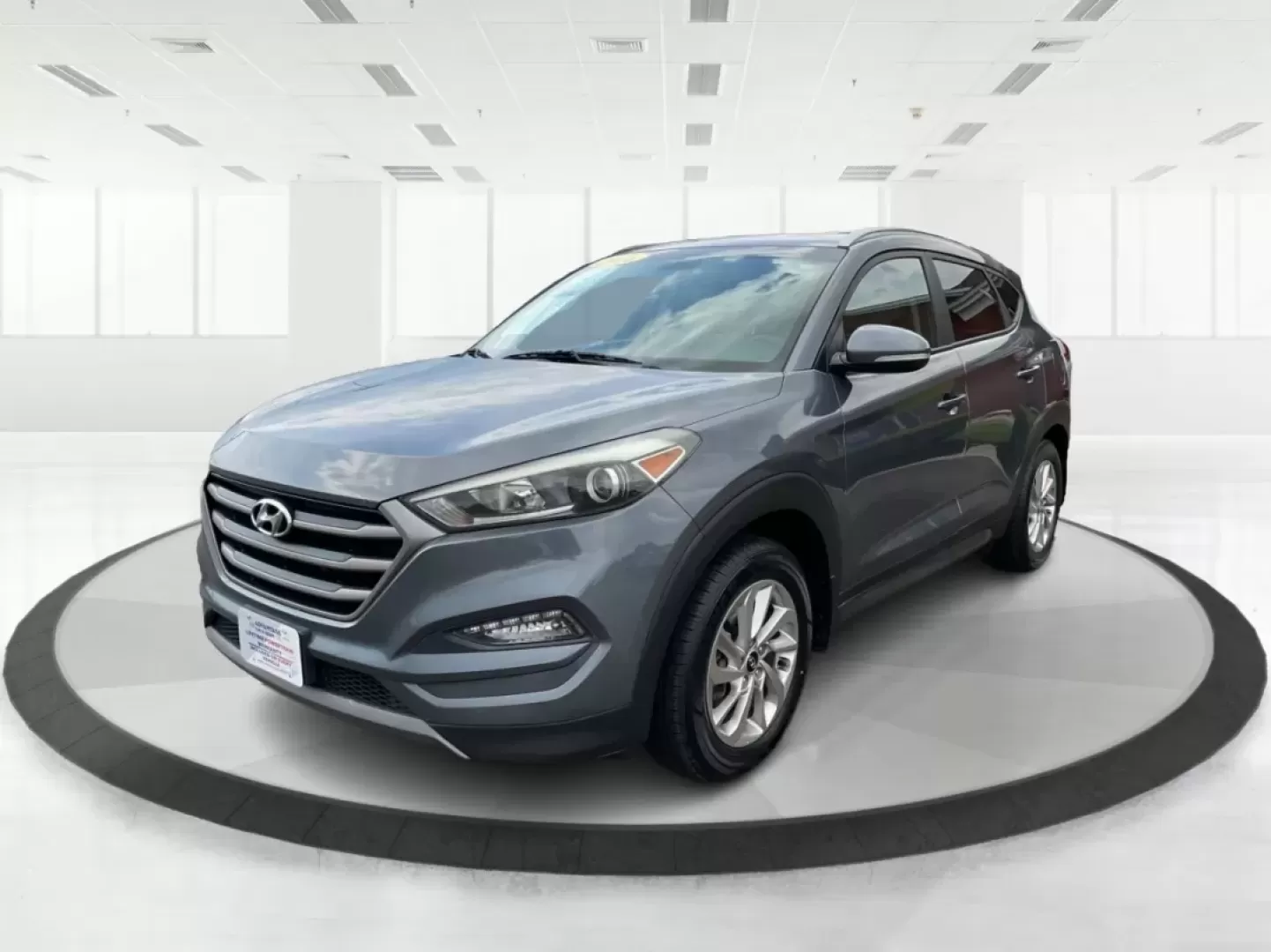 2016 Hyundai Tucson Eco (KM8J3CA24GU) with an 1.6L I-4 gasoline direct injection engine, located at 1099 N County Rd 25A , Troy, OH, 45373, (937) 908-9800, 40.057079, -84.212883 - **Adventure Awaits: 2016 Hyundai Tucson Eco Your Perfect Companion for Daily Drives and Weekend Getaways!**<br /> <br /> At Advantage Car and Credit, located at 1184 Kauffman Ave, Fairborn, OH 45324, we understand that life is an adventure, and having the right vehicle can make all the difference. - Photo#8