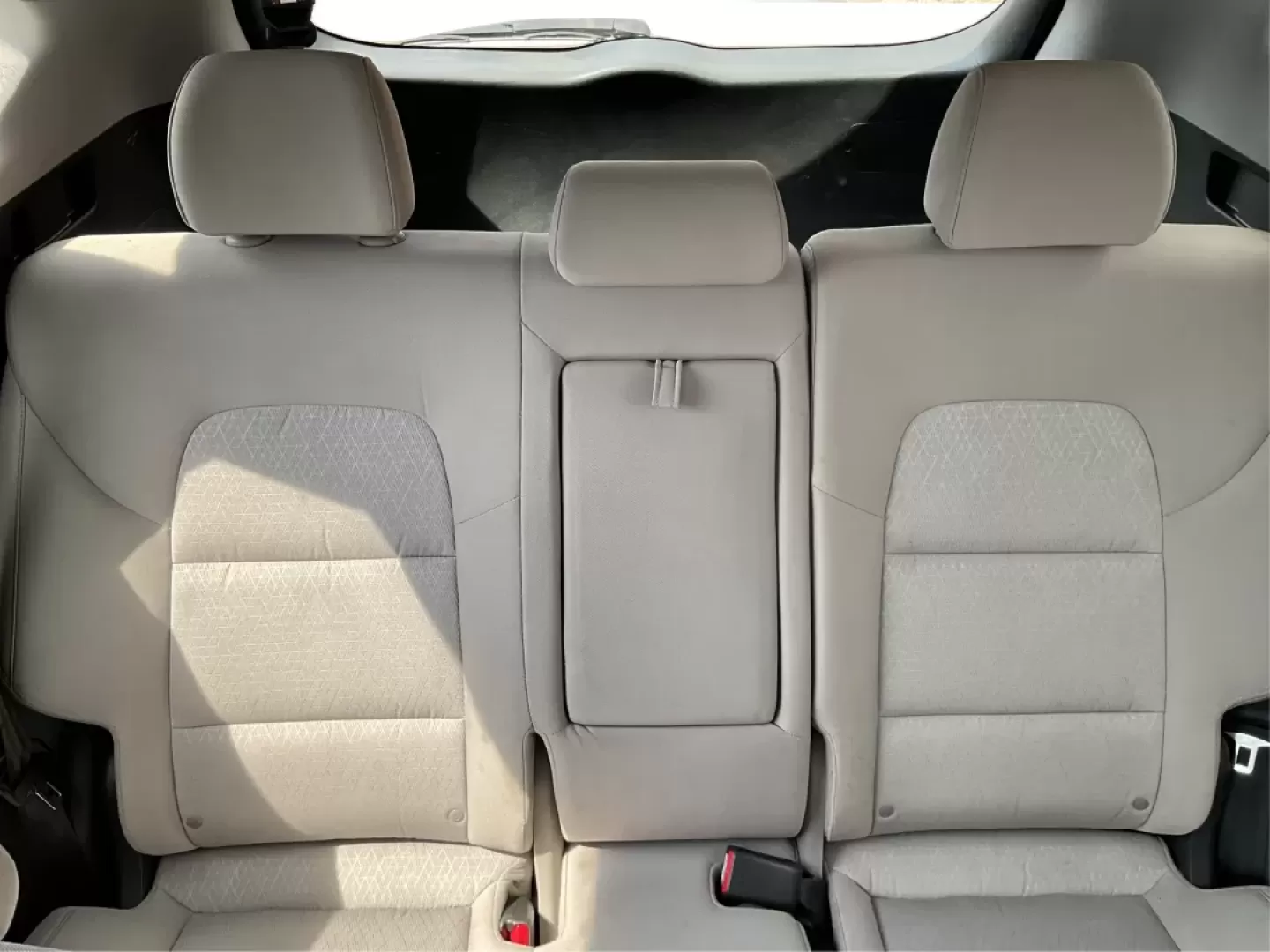 2016 Hyundai Tucson Eco (KM8J3CA24GU) with an 1.6L I-4 gasoline direct injection engine, located at 1099 N County Rd 25A , Troy, OH, 45373, (937) 908-9800, 40.057079, -84.212883 - **Adventure Awaits: 2016 Hyundai Tucson Eco Your Perfect Companion for Daily Drives and Weekend Getaways!**<br /> <br /> At Advantage Car and Credit, located at 1184 Kauffman Ave, Fairborn, OH 45324, we understand that life is an adventure, and having the right vehicle can make all the difference. - Photo#14