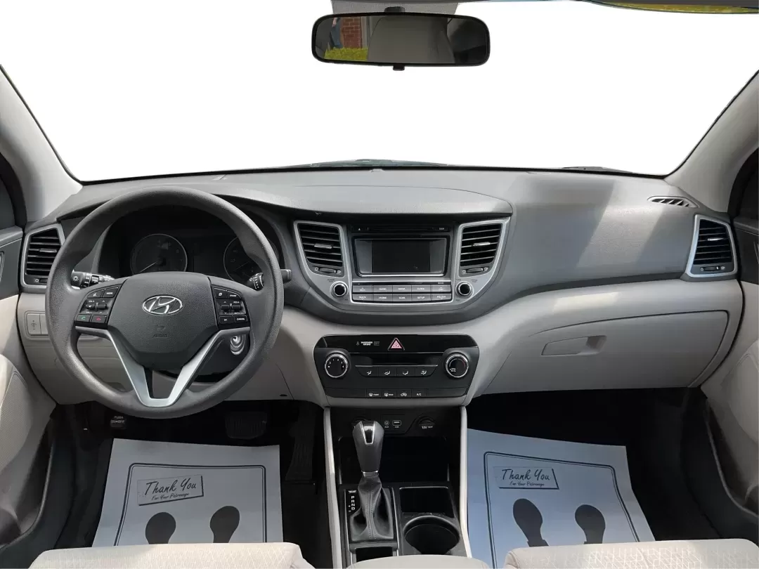 2016 Hyundai Tucson Eco (KM8J3CA24GU) with an 1.6L I-4 gasoline direct injection engine, located at 1099 N County Rd 25A , Troy, OH, 45373, (937) 908-9800, 40.057079, -84.212883 - **Adventure Awaits: 2016 Hyundai Tucson Eco Your Perfect Companion for Daily Drives and Weekend Getaways!**<br /> <br /> At Advantage Car and Credit, located at 1184 Kauffman Ave, Fairborn, OH 45324, we understand that life is an adventure, and having the right vehicle can make all the difference. - Photo#20