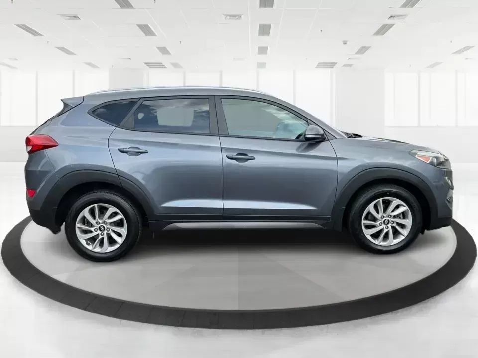 2016 Hyundai Tucson Eco (KM8J3CA24GU) with an 1.6L I-4 gasoline direct injection engine, 7A transmission, located at 401 Woodman Dr, Riverside, OH, 45431, (937) 908-9800, 39.760899, -84.123421 - **Adventure Awaits: 2016 Hyundai Tucson Eco Your Perfect Companion for Daily Drives and Weekend Getaways!**<br /> <br /> At Advantage Car and Credit, located at 1184 Kauffman Ave, Fairborn, OH 45324, we understand that life is an adventure, and having the right vehicle can make all the difference. - Photo#1
