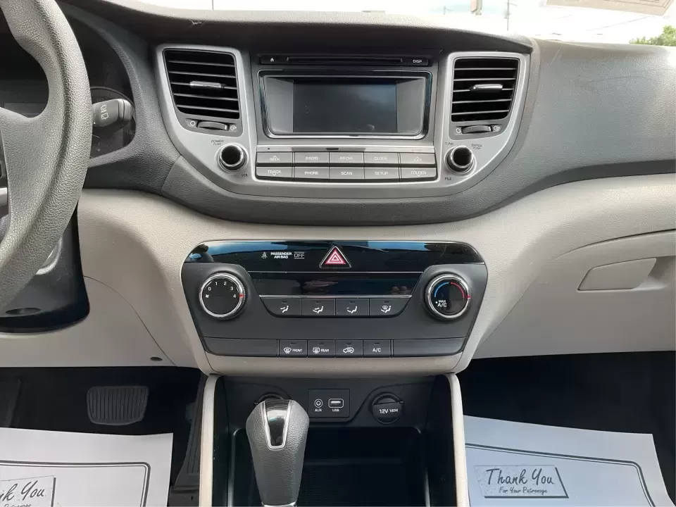 2016 Hyundai Tucson Eco (KM8J3CA24GU) with an 1.6L I-4 gasoline direct injection engine, 7A transmission, located at 401 Woodman Dr, Riverside, OH, 45431, (937) 908-9800, 39.760899, -84.123421 - **Adventure Awaits: 2016 Hyundai Tucson Eco Your Perfect Companion for Daily Drives and Weekend Getaways!**<br /> <br /> At Advantage Car and Credit, located at 1184 Kauffman Ave, Fairborn, OH 45324, we understand that life is an adventure, and having the right vehicle can make all the difference. - Photo#13