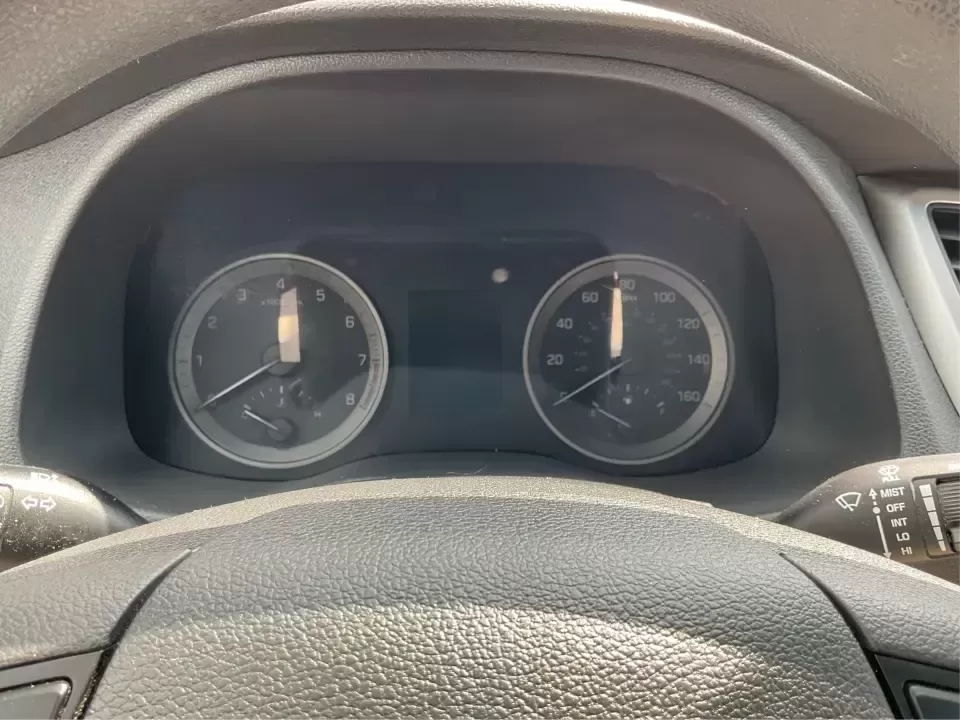 2016 Hyundai Tucson Eco (KM8J3CA24GU) with an 1.6L I-4 gasoline direct injection engine, 7A transmission, located at 401 Woodman Dr, Riverside, OH, 45431, (937) 908-9800, 39.760899, -84.123421 - **Adventure Awaits: 2016 Hyundai Tucson Eco Your Perfect Companion for Daily Drives and Weekend Getaways!**<br /> <br /> At Advantage Car and Credit, located at 1184 Kauffman Ave, Fairborn, OH 45324, we understand that life is an adventure, and having the right vehicle can make all the difference. - Photo#15