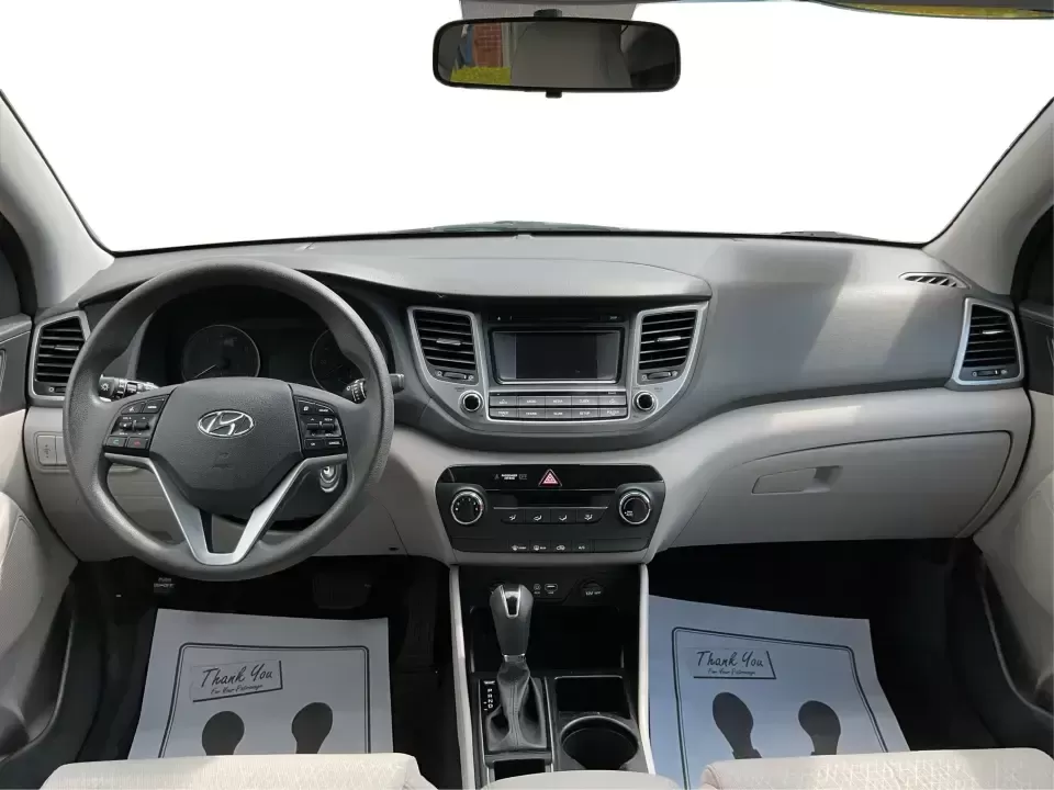 2016 Hyundai Tucson Eco (KM8J3CA24GU) with an 1.6L I-4 gasoline direct injection engine, 7A transmission, located at 401 Woodman Dr, Riverside, OH, 45431, (937) 908-9800, 39.760899, -84.123421 - **Adventure Awaits: 2016 Hyundai Tucson Eco Your Perfect Companion for Daily Drives and Weekend Getaways!**<br /> <br /> At Advantage Car and Credit, located at 1184 Kauffman Ave, Fairborn, OH 45324, we understand that life is an adventure, and having the right vehicle can make all the difference. - Photo#20