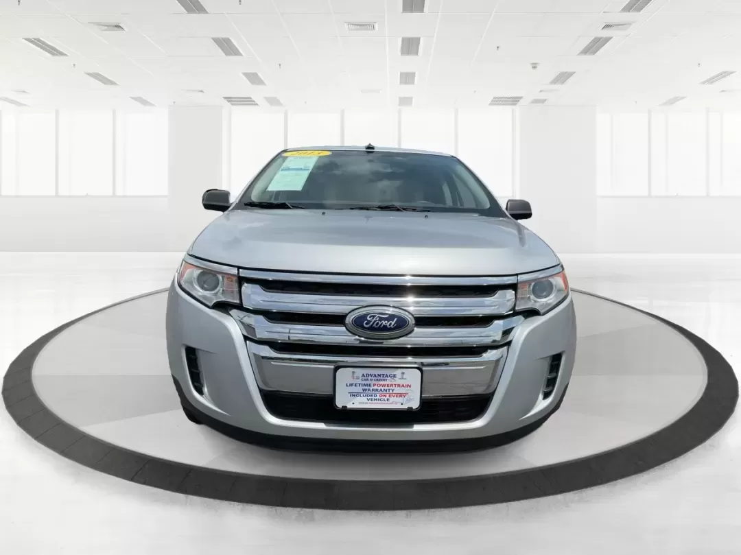 2013 Ford Edge SE (2FMDK3GC3DB) with an Other engine, located at 880 E. National Road, Vandalia, OH, 45377, (937) 908-9800, 39.891918, -84.183594 - **Hit the Open Road in Style! Discover the 2013 Ford Edge SE at Advantage Car and Credit in Fairborn, OH**<br /> <br /> Are you ready to elevate your daily commute or embark on exciting weekend adventures? The 2013 Ford Edge SE is the perfect blend of comfort, spaciousness, and style, making it an i - Photo#7