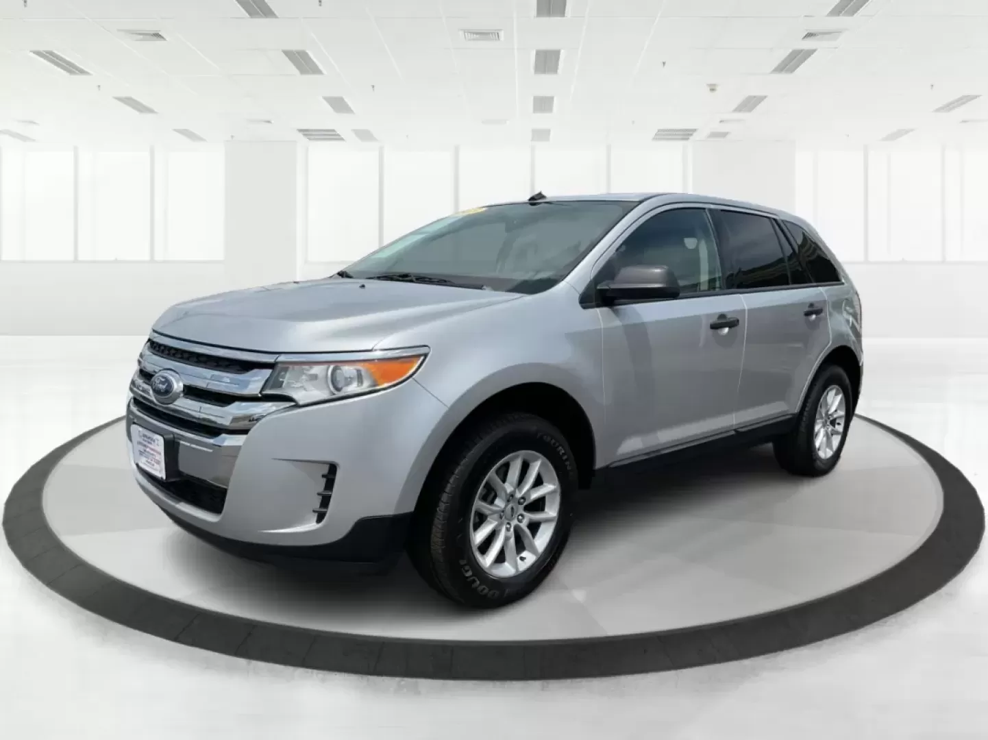 2013 Ford Edge SE (2FMDK3GC3DB) with an Other engine, located at 880 E. National Road, Vandalia, OH, 45377, (937) 908-9800, 39.891918, -84.183594 - **Hit the Open Road in Style! Discover the 2013 Ford Edge SE at Advantage Car and Credit in Fairborn, OH**<br /> <br /> Are you ready to elevate your daily commute or embark on exciting weekend adventures? The 2013 Ford Edge SE is the perfect blend of comfort, spaciousness, and style, making it an i - Photo#8