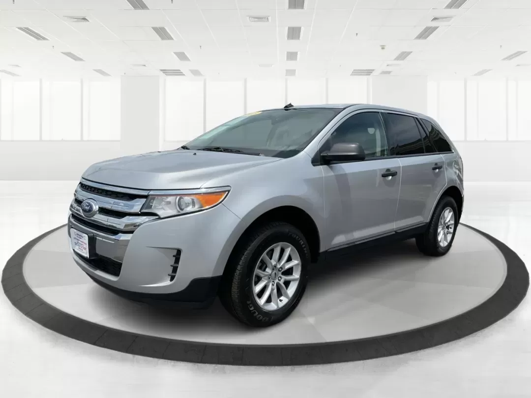 2013 Ford Edge SE (2FMDK3GC3DB) with an Other engine, located at 880 E. National Road, Vandalia, OH, 45377, (937) 908-9800, 39.891918, -84.183594 - **Hit the Open Road in Style! Discover the 2013 Ford Edge SE at Advantage Car and Credit in Fairborn, OH**<br /> <br /> Are you ready to elevate your daily commute or embark on exciting weekend adventures? The 2013 Ford Edge SE is the perfect blend of comfort, spaciousness, and style, making it an i - Photo#8