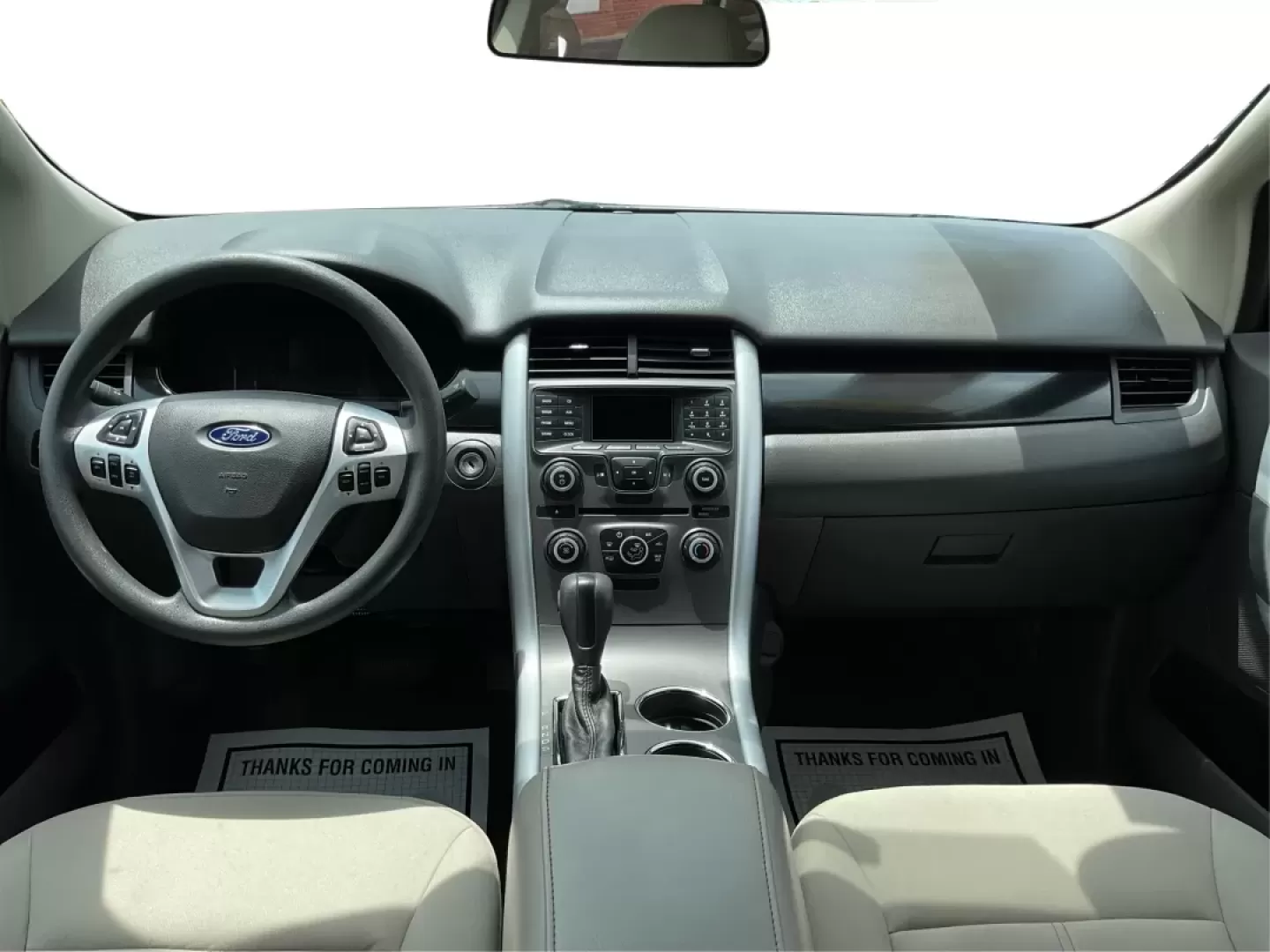 2013 Ford Edge SE (2FMDK3GC3DB) with an Other engine, located at 880 E. National Road, Vandalia, OH, 45377, (937) 908-9800, 39.891918, -84.183594 - **Hit the Open Road in Style! Discover the 2013 Ford Edge SE at Advantage Car and Credit in Fairborn, OH**<br /> <br /> Are you ready to elevate your daily commute or embark on exciting weekend adventures? The 2013 Ford Edge SE is the perfect blend of comfort, spaciousness, and style, making it an i - Photo#20