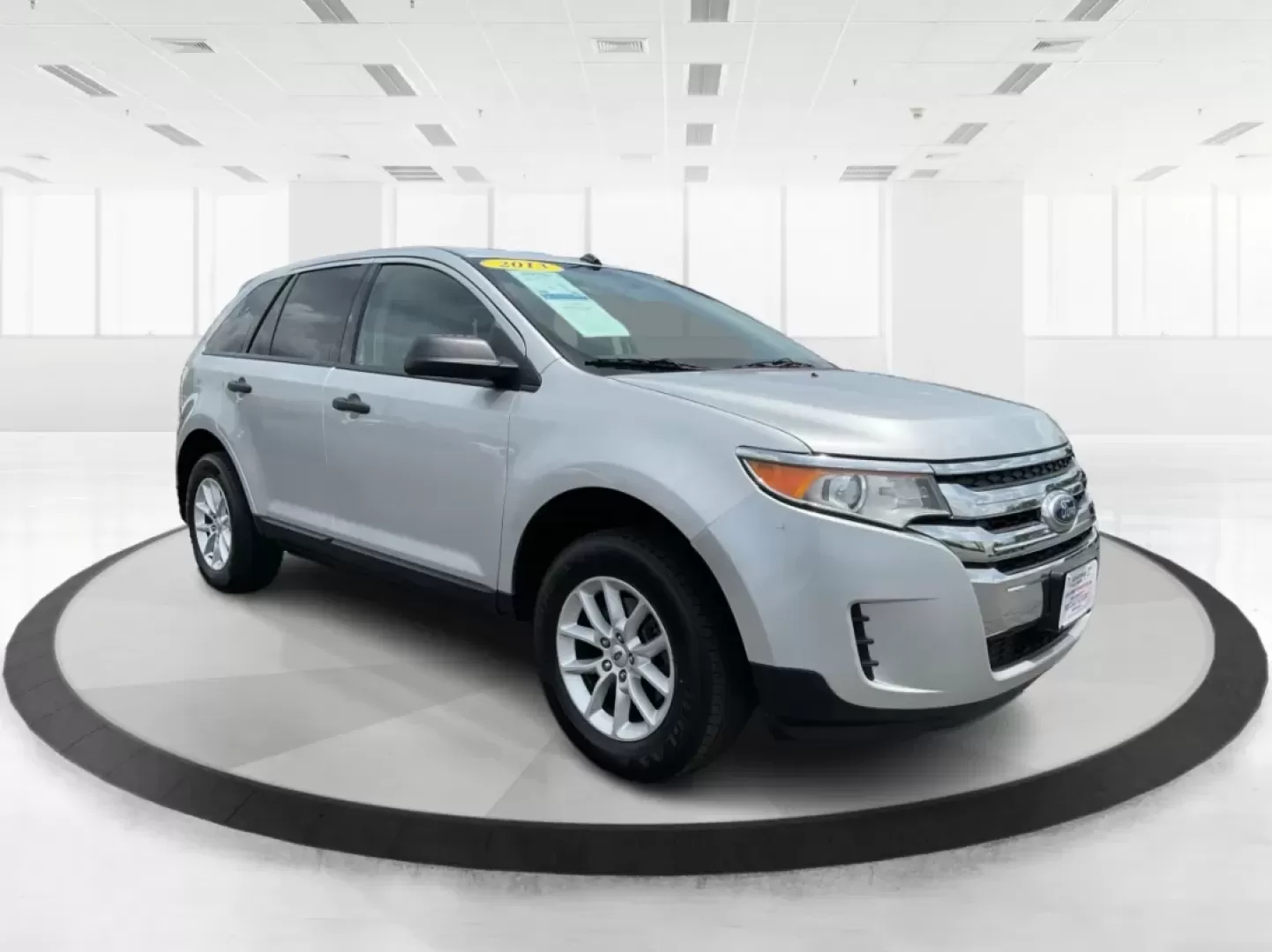 2013 Ford Edge SE (2FMDK3GC3DB) with an Other engine, located at 1099 N County Rd 25A , Troy, OH, 45373, (937) 908-9800, 40.057079, -84.212883 - **Hit the Open Road in Style! Discover the 2013 Ford Edge SE at Advantage Car and Credit in Fairborn, OH**<br /> <br /> Are you ready to elevate your daily commute or embark on exciting weekend adventures? The 2013 Ford Edge SE is the perfect blend of comfort, spaciousness, and style, making it an i - Photo#0