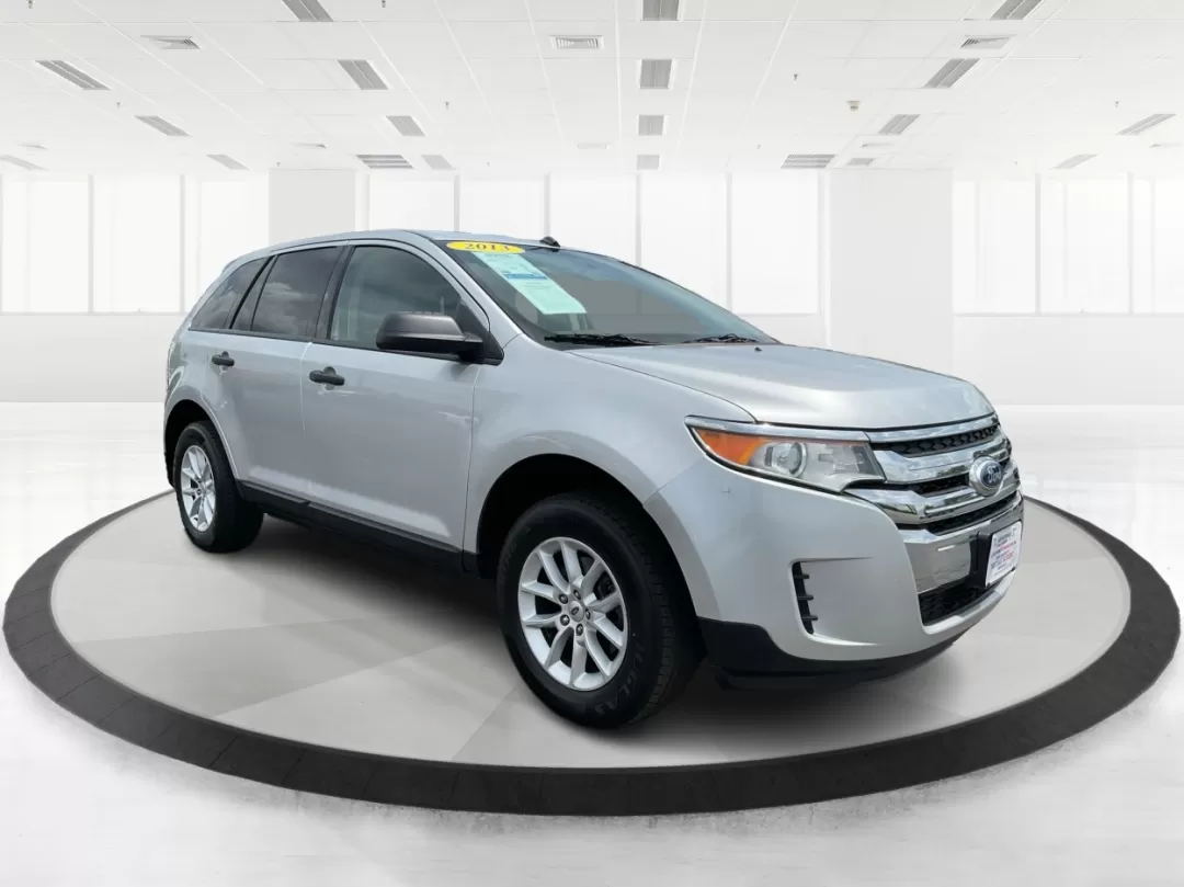 2013 Ford Edge SE