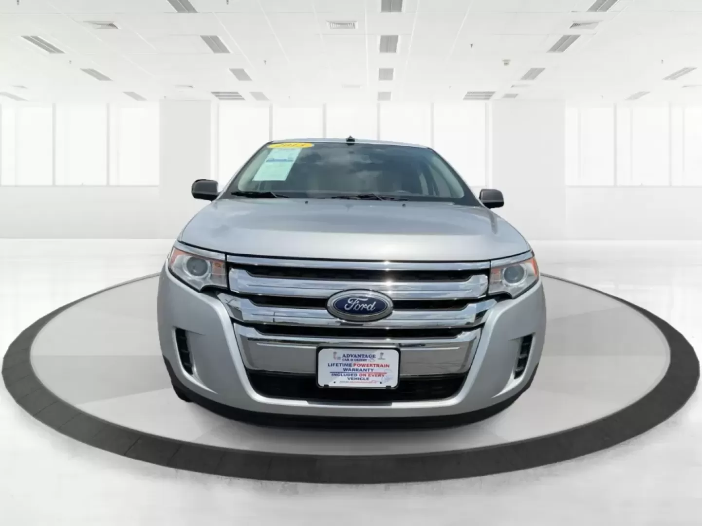 2013 Ford Edge SE (2FMDK3GC3DB) with an Other engine, located at 1099 N County Rd 25A , Troy, OH, 45373, (937) 908-9800, 40.057079, -84.212883 - **Hit the Open Road in Style! Discover the 2013 Ford Edge SE at Advantage Car and Credit in Fairborn, OH**<br /> <br /> Are you ready to elevate your daily commute or embark on exciting weekend adventures? The 2013 Ford Edge SE is the perfect blend of comfort, spaciousness, and style, making it an i - Photo#7