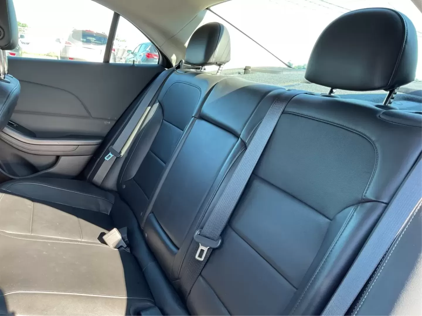 2014 Chevrolet Malibu 2LT (1G11E5SL7EU) with an ECOTEC 2.5L I-4 gasoline direct injection engine, located at 1099 N County Rd 25A , Troy, OH, 45373, (937) 908-9800, 40.057079, -84.212883 - **Elevate Your Everyday Commute with the 2014 Chevrolet Malibu 2LT at Advantage Car and Credit!**<br /> <br /> Are you ready to transform your daily drives into extraordinary experiences? The 2014 Chevrolet Malibu 2LT is the perfect sedan for those who value comfort, style, and reliability. Whether - Photo#10