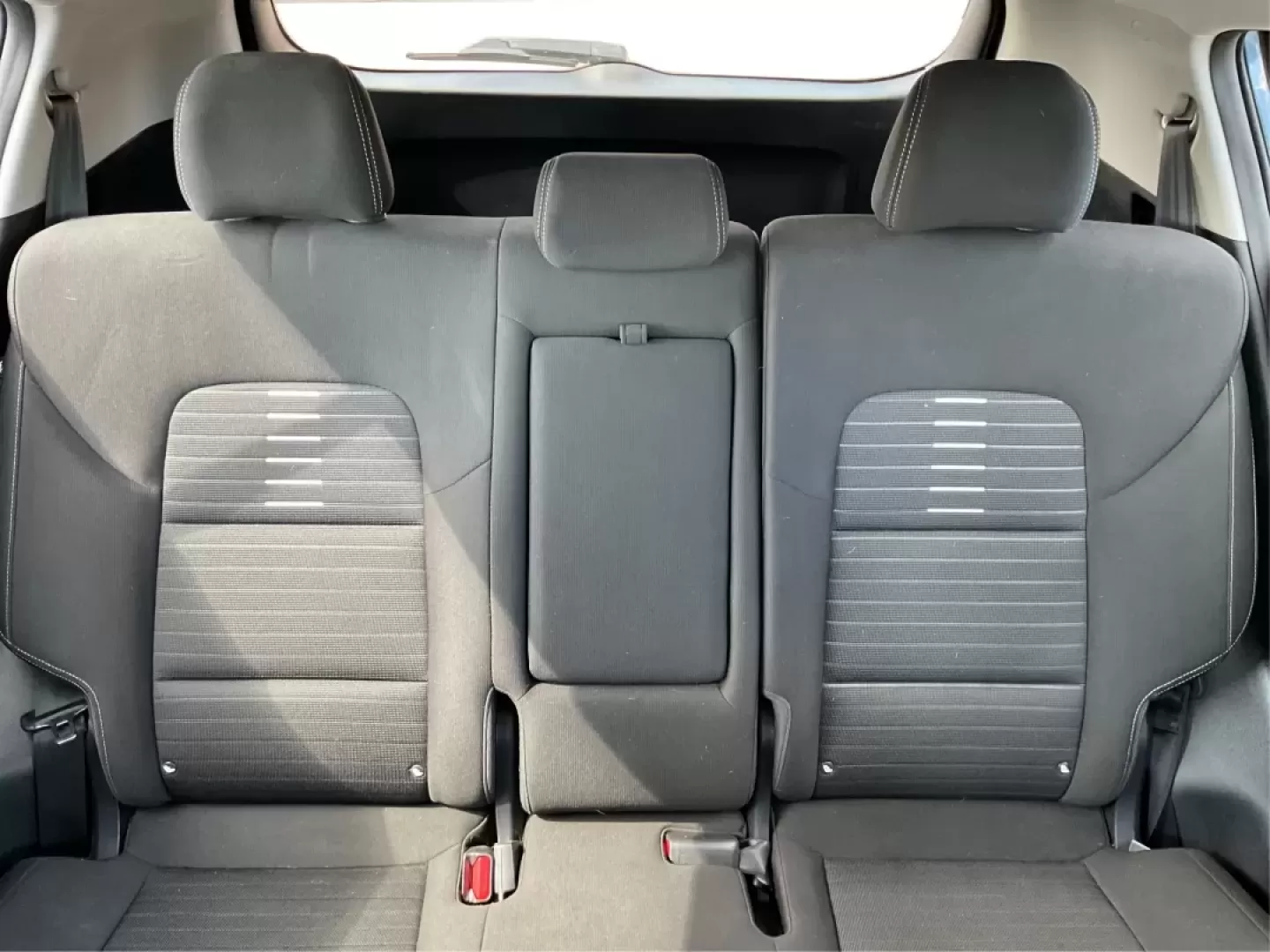 2017 Kia Sportage LX (KNDPM3ACXH7) with an Theta II 2.4L I-4 gasoline direct injection engine, located at 1184 Kauffman Ave, Fairborn, OH, 45324, (937) 908-9800, 39.807072, -84.030914 - **Discover Your Next Adventure with the 2017 Kia Sportage LX at Advantage Car and Credit!** <br /> <br /> Are you ready to elevate your driving experience? Look no further! This stunning 2017 Kia Sportage LX in Pacific Blue is perfect for anyone who craves both style and functionality. Whether you'r - Photo#14