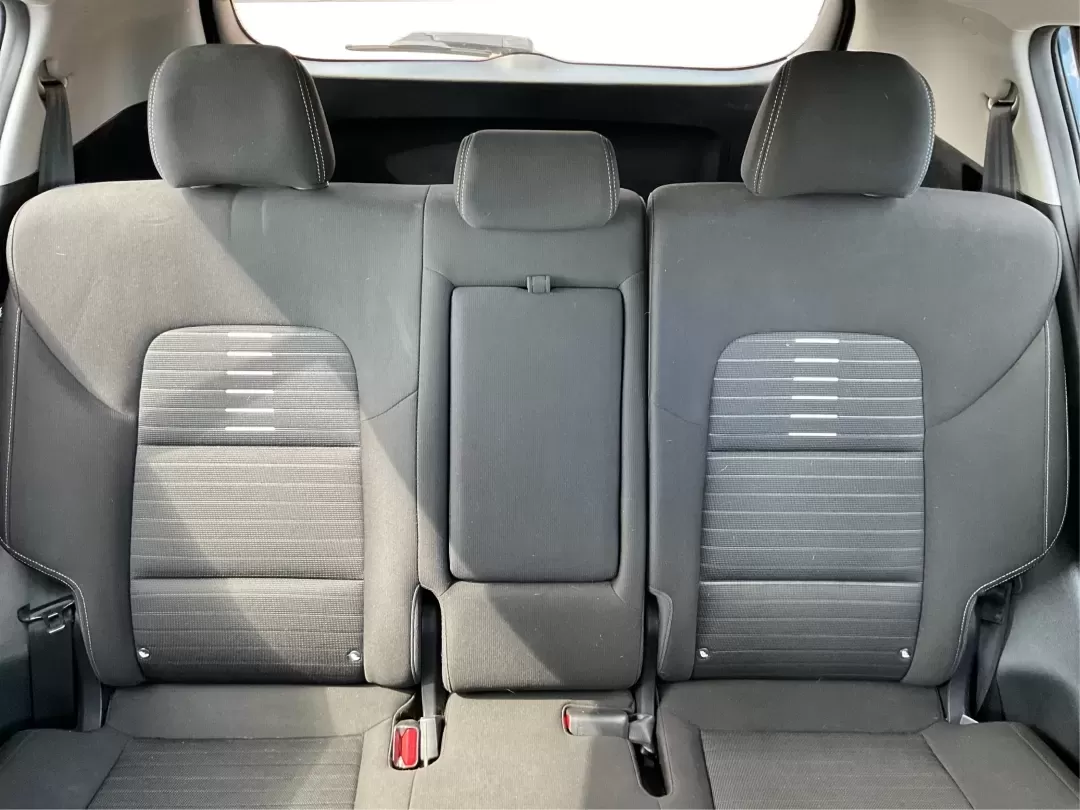 2017 Kia Sportage LX (KNDPM3ACXH7) with an Theta II 2.4L I-4 gasoline direct injection engine, located at 1184 Kauffman Ave, Fairborn, OH, 45324, (937) 908-9800, 39.807072, -84.030914 - **Discover Your Next Adventure with the 2017 Kia Sportage LX at Advantage Car and Credit!** <br /> <br /> Are you ready to elevate your driving experience? Look no further! This stunning 2017 Kia Sportage LX in Pacific Blue is perfect for anyone who craves both style and functionality. Whether you'r - Photo#14