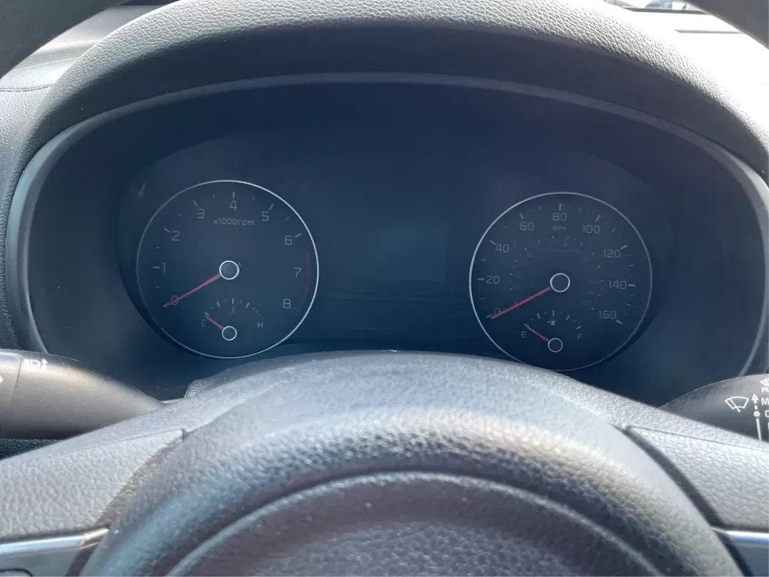 2017 Kia Sportage LX (KNDPM3ACXH7) with an Theta II 2.4L I-4 gasoline direct injection engine, located at 1184 Kauffman Ave, Fairborn, OH, 45324, (937) 908-9800, 39.807072, -84.030914 - **Discover Your Next Adventure with the 2017 Kia Sportage LX at Advantage Car and Credit!** <br /> <br /> Are you ready to elevate your driving experience? Look no further! This stunning 2017 Kia Sportage LX in Pacific Blue is perfect for anyone who craves both style and functionality. Whether you'r - Photo#15