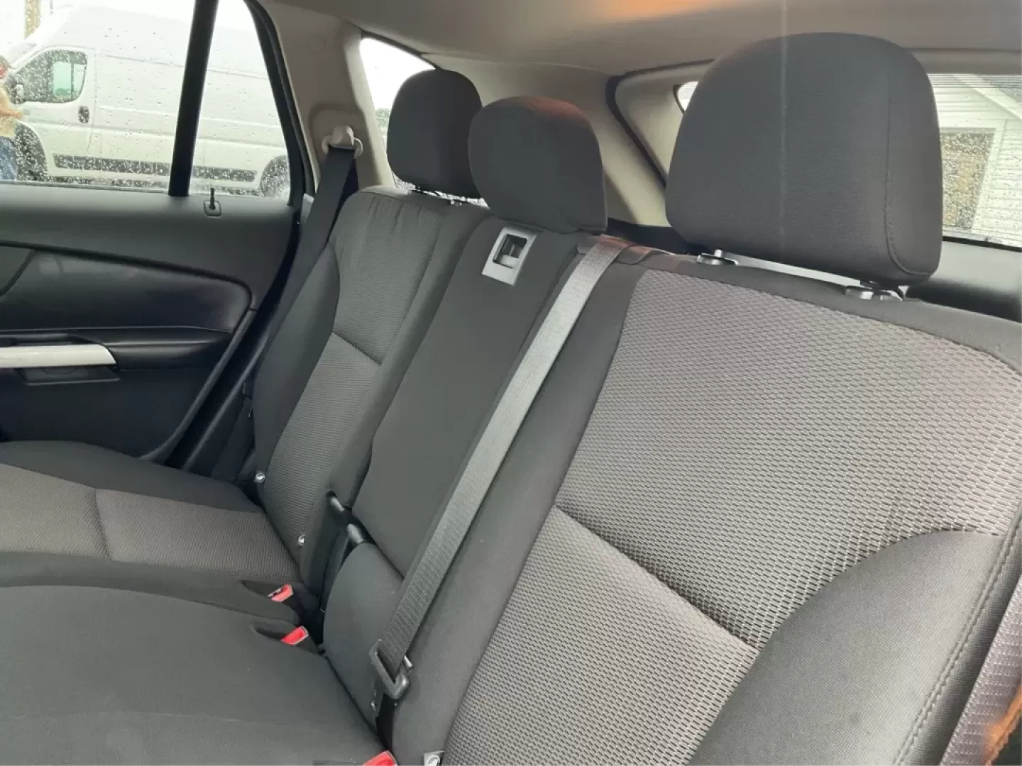 2013 Ford Edge SEL (2FMDK4JC1DB) with an 3.5L V-6 DOHC engine, located at 1951 S Dayton Lakeview Rd., New Carlisle, OH, 45344, (937) 908-9800, 39.890999, -84.050255 - **Elevate Your Weekend Adventures with the 2013 Ford Edge SEL at Advantage Car and Credit!**<br /> <br /> Are you ready to embrace a lifestyle of comfort and adventure? Whether you're shuttling the kids to their weekend soccer games or embarking on a scenic road trip through Ohio's beautiful landsca - Photo#10