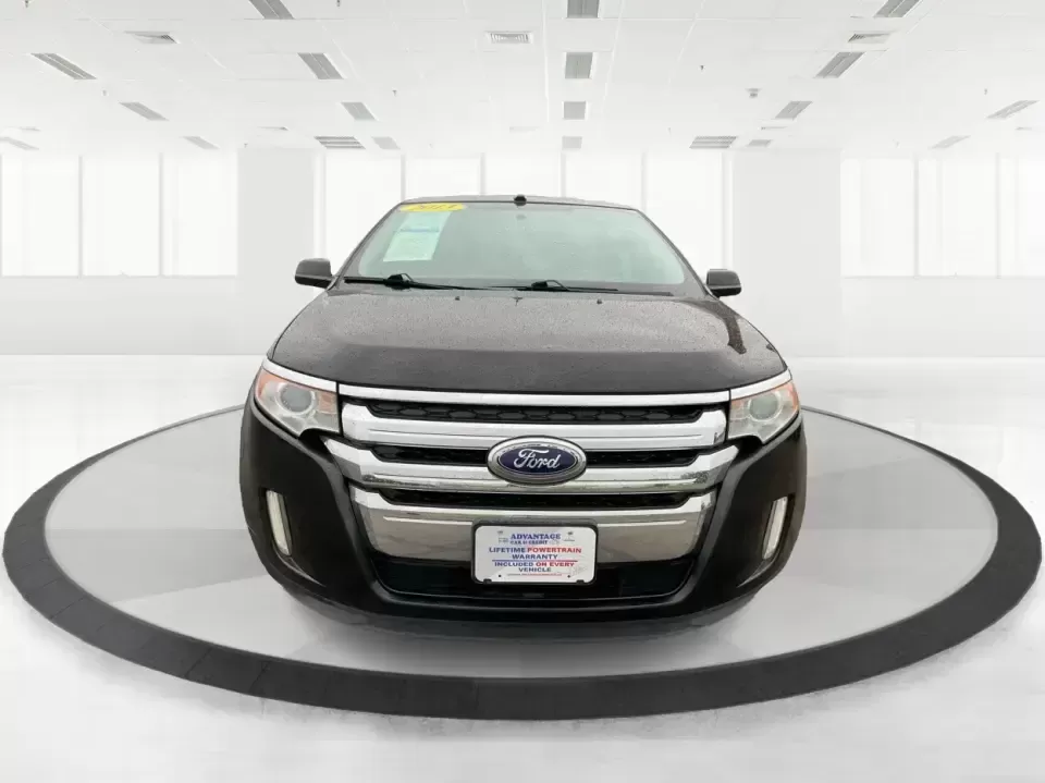 2013 Ford Edge SEL (2FMDK4JC1DB) with an 3.5L V-6 DOHC engine, 6-Speed Automatic transmission, located at 4508 South Dixie Dr, Moraine, OH, 45439, (937) 908-9800, 39.689976, -84.218452 - **Elevate Your Weekend Adventures with the 2013 Ford Edge SEL at Advantage Car and Credit!**<br /> <br /> Are you ready to embrace a lifestyle of comfort and adventure? Whether you're shuttling the kids to their weekend soccer games or embarking on a scenic road trip through Ohio's beautiful landsca - Photo#7