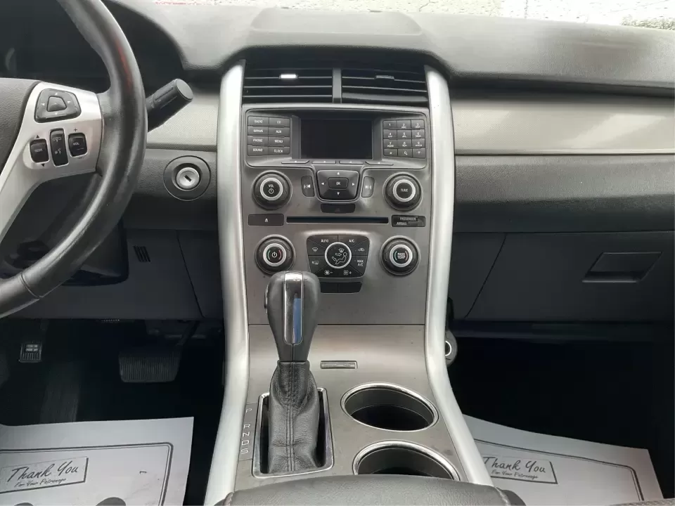 2013 Ford Edge SEL (2FMDK4JC1DB) with an 3.5L V-6 DOHC engine, 6-Speed Automatic transmission, located at 4508 South Dixie Dr, Moraine, OH, 45439, (937) 908-9800, 39.689976, -84.218452 - **Elevate Your Weekend Adventures with the 2013 Ford Edge SEL at Advantage Car and Credit!**<br /> <br /> Are you ready to embrace a lifestyle of comfort and adventure? Whether you're shuttling the kids to their weekend soccer games or embarking on a scenic road trip through Ohio's beautiful landsca - Photo#13