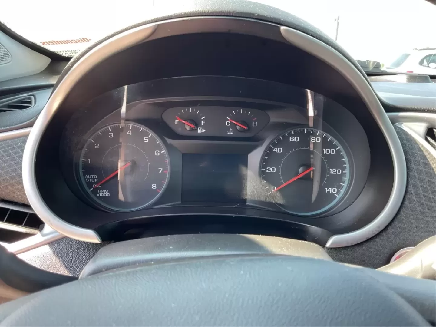 2018 Chevrolet Malibu 1LS (1G1ZB5ST0JF) with an ECOTEC 1.5L I-4 gasoline direct injection engine, located at 880 E. National Road, Vandalia, OH, 45377, (937) 908-9800, 39.891918, -84.183594 - **Experience Unmatched Comfort and Style with the 2018 Chevrolet Malibu at Advantage Car and Credit in Fairborn, OH!**<br /> <br /> Are you in the market for a dependable sedan that effortlessly balances style, comfort, and cutting-edge technology? Look no further than the stunning 2018 Chevrolet Ma - Photo#15