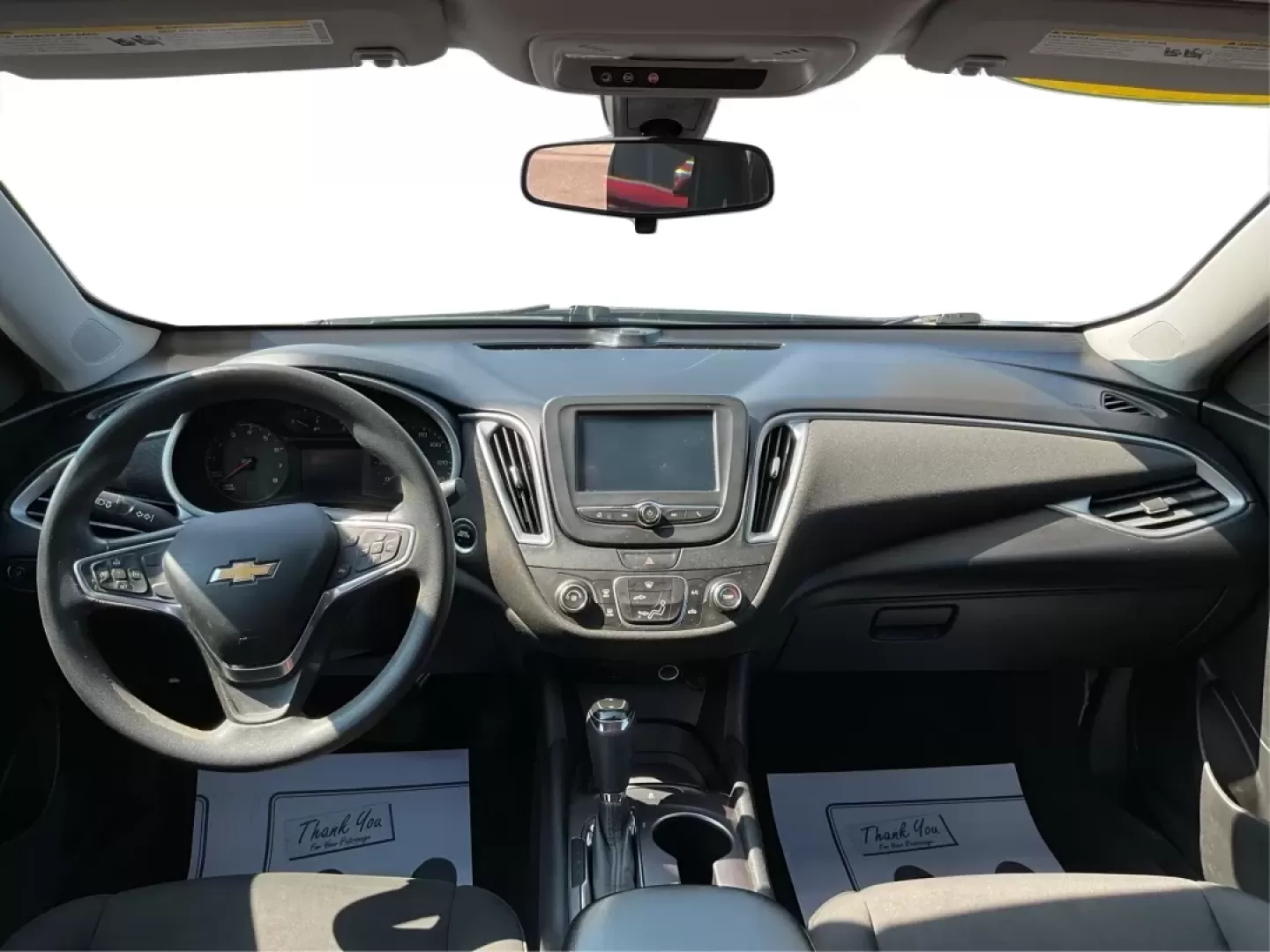 2018 Chevrolet Malibu 1LS (1G1ZB5ST0JF) with an ECOTEC 1.5L I-4 gasoline direct injection engine, located at 880 E. National Road, Vandalia, OH, 45377, (937) 908-9800, 39.891918, -84.183594 - **Experience Unmatched Comfort and Style with the 2018 Chevrolet Malibu at Advantage Car and Credit in Fairborn, OH!**<br /> <br /> Are you in the market for a dependable sedan that effortlessly balances style, comfort, and cutting-edge technology? Look no further than the stunning 2018 Chevrolet Ma - Photo#20