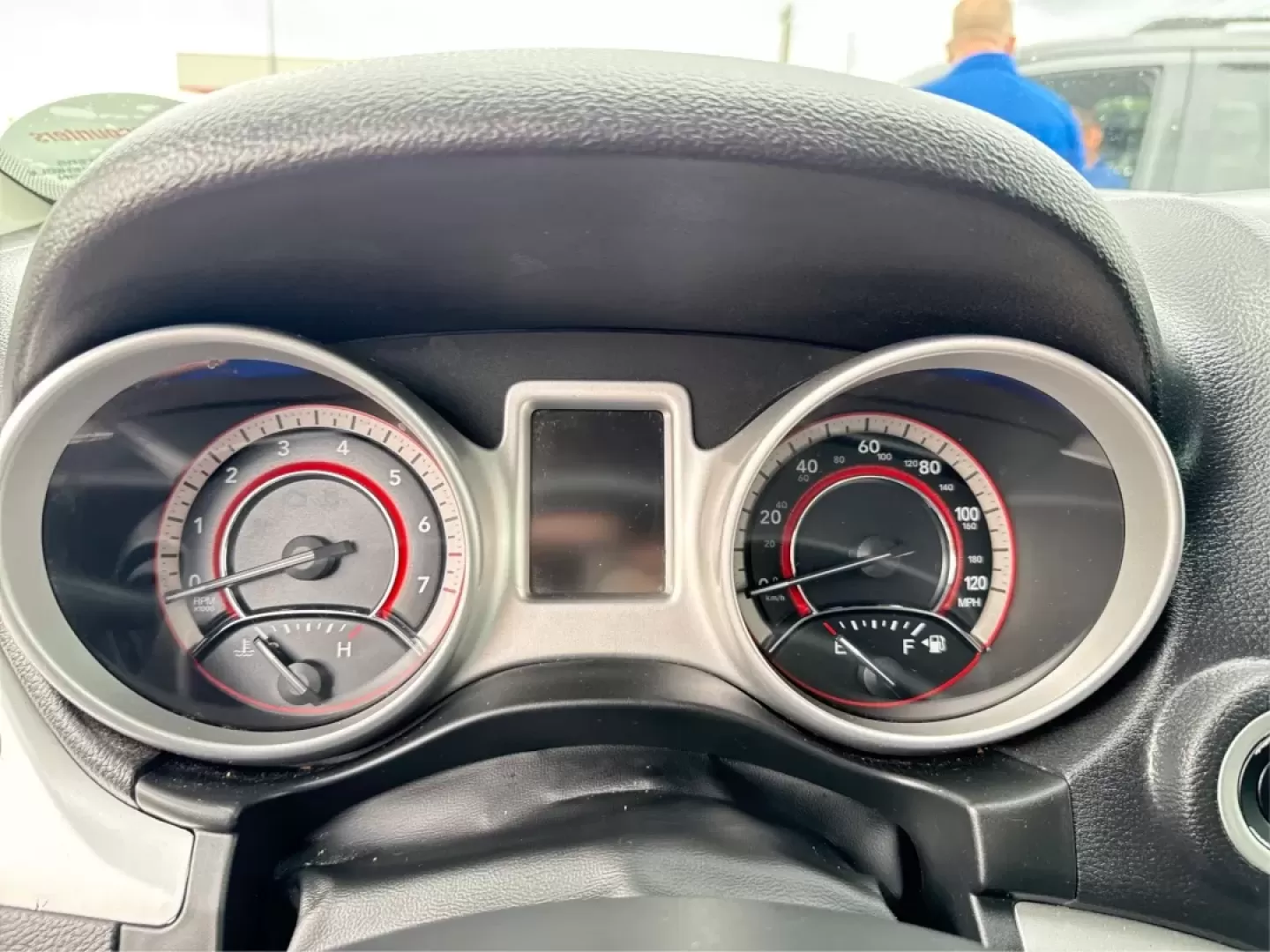 2018 Dodge Journey SXT AWD (3C4PDDBG9JT) with an Pentastar 3.6L V-6 DOHC engine, located at 1230 East Main St, Xenia, OH, 45385, (937) 908-9800, 39.688026, -83.910172 - Experience the thrill of adventure and family outings in this stunning **2018 Dodge Journey SXT AWD**, now available at **Advantage Car and Credit**, located at **1184 Kauffman Ave, Fairborn, OH 45324**. Whether you're commuting to work or heading out for a weekend getaway, this versatile SUV is des - Photo#15