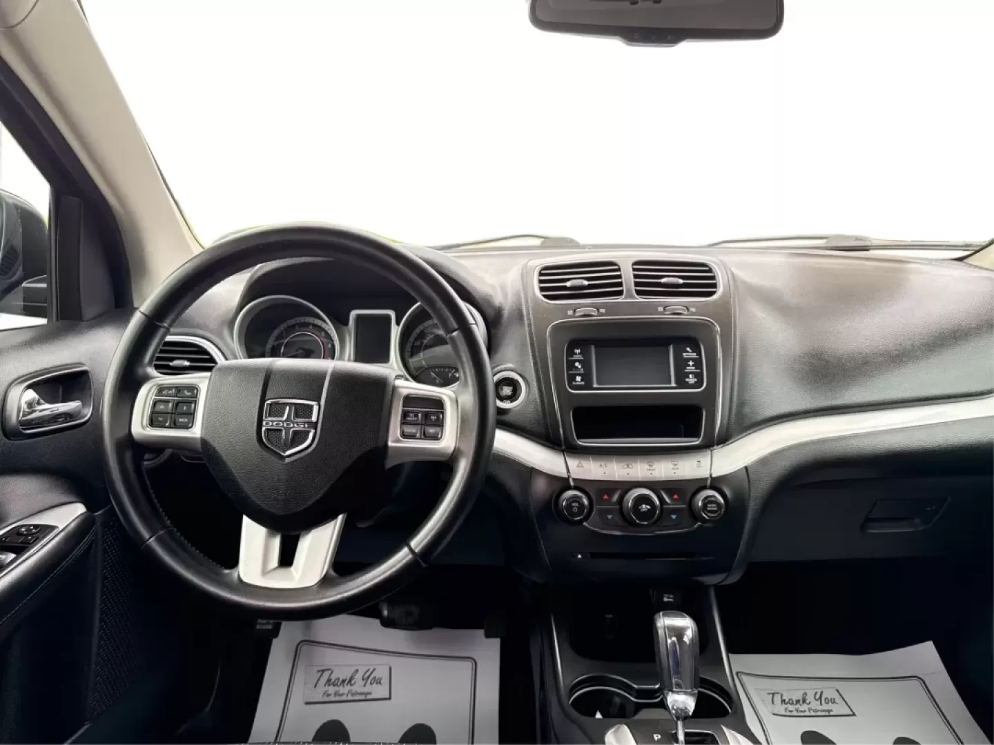 2018 Dodge Journey SXT AWD (3C4PDDBG9JT) with an Pentastar 3.6L V-6 DOHC engine, located at 1230 East Main St, Xenia, OH, 45385, (937) 908-9800, 39.688026, -83.910172 - Experience the thrill of adventure and family outings in this stunning **2018 Dodge Journey SXT AWD**, now available at **Advantage Car and Credit**, located at **1184 Kauffman Ave, Fairborn, OH 45324**. Whether you're commuting to work or heading out for a weekend getaway, this versatile SUV is des - Photo#21