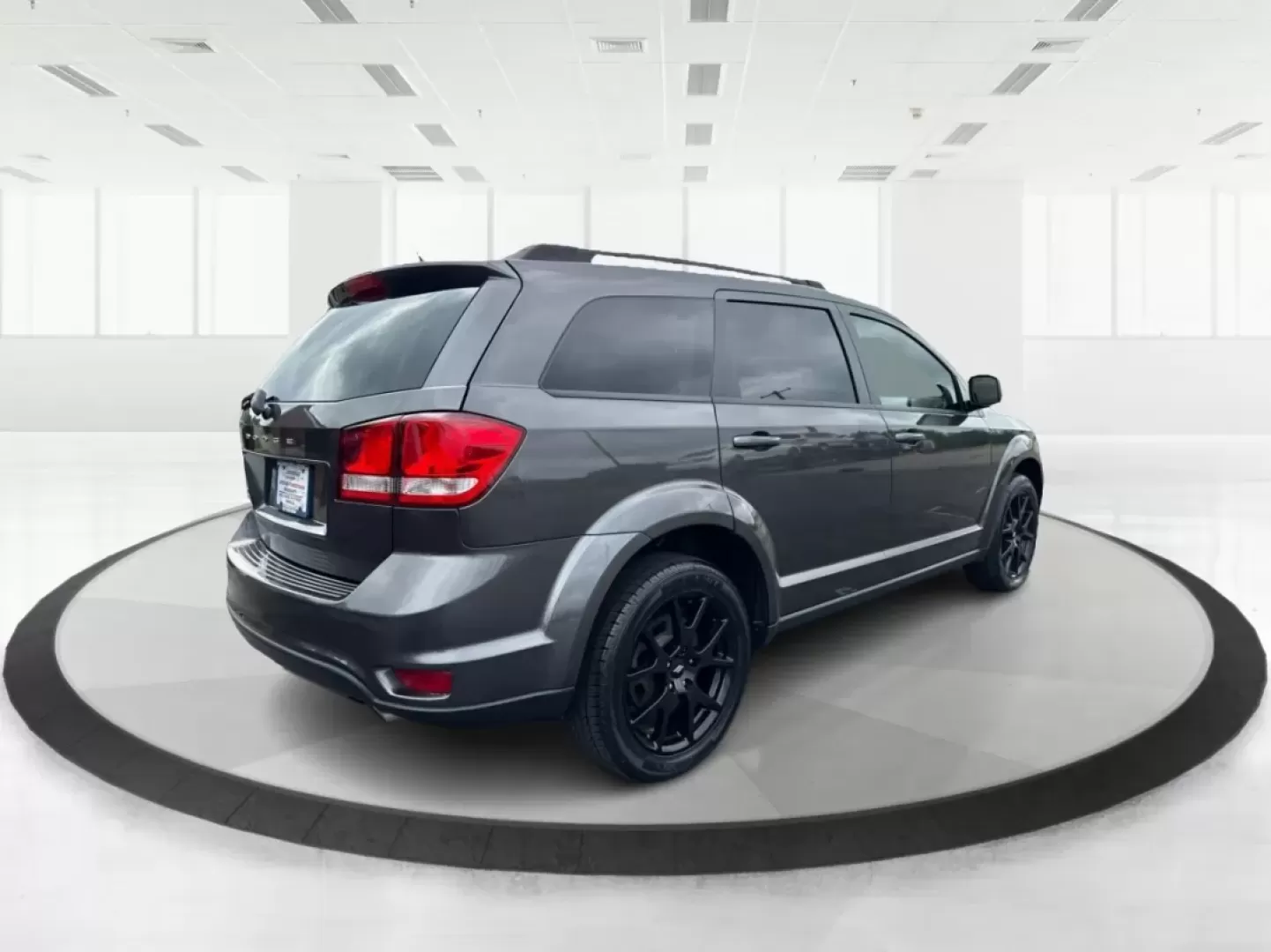 2018 Dodge Journey SXT AWD (3C4PDDBG9JT) with an Pentastar 3.6L V-6 DOHC engine, located at 8750 N County Rd 25A, Piqua, OH, 45356, (937) 908-9800, 40.164391, -84.232513 - Experience the thrill of adventure and family outings in this stunning **2018 Dodge Journey SXT AWD**, now available at **Advantage Car and Credit**, located at **1184 Kauffman Ave, Fairborn, OH 45324**. Whether you're commuting to work or heading out for a weekend getaway, this versatile SUV is des - Photo#2