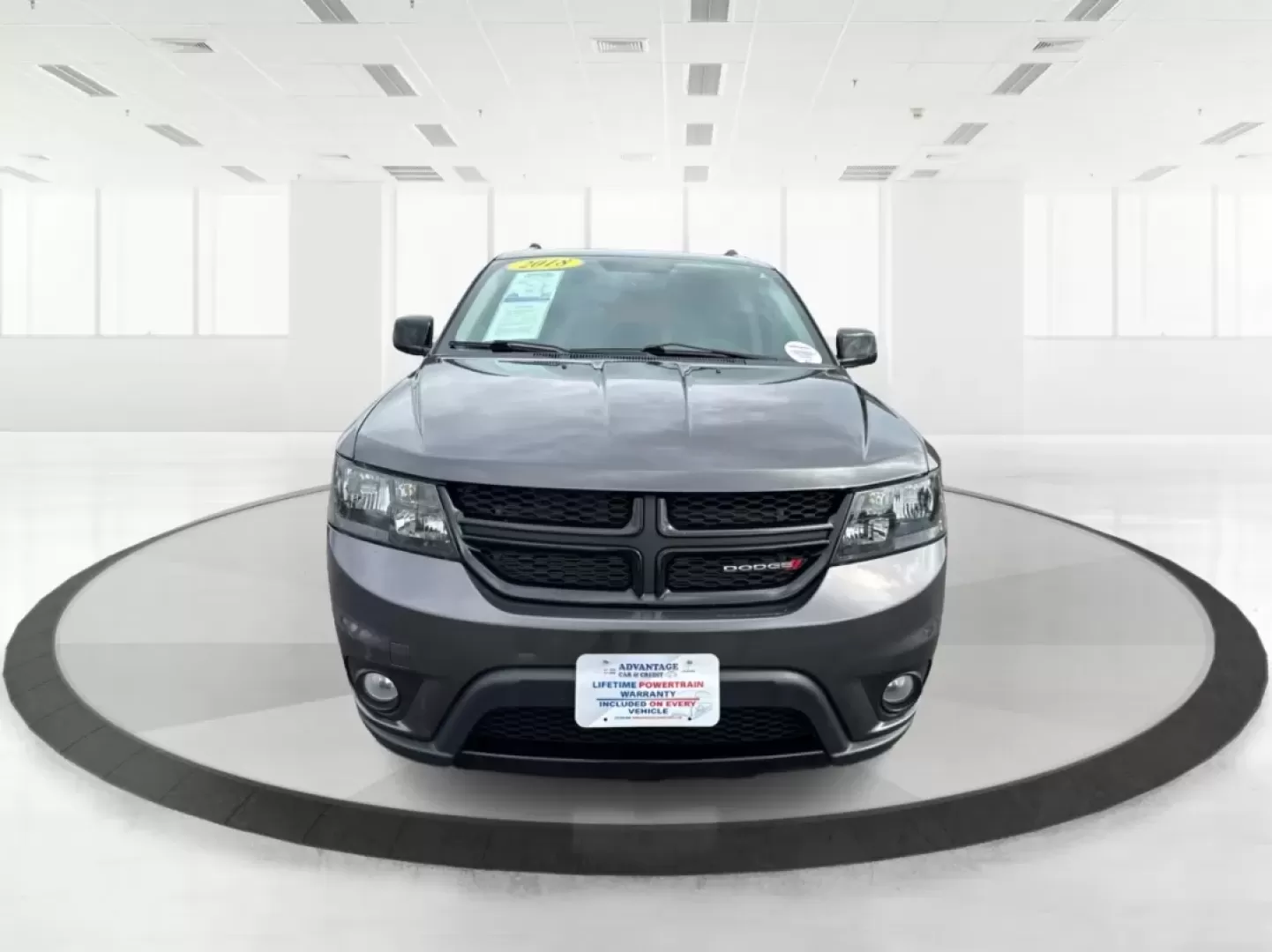 2018 Dodge Journey SXT AWD (3C4PDDBG9JT) with an Pentastar 3.6L V-6 DOHC engine, located at 8750 N County Rd 25A, Piqua, OH, 45356, (937) 908-9800, 40.164391, -84.232513 - Experience the thrill of adventure and family outings in this stunning **2018 Dodge Journey SXT AWD**, now available at **Advantage Car and Credit**, located at **1184 Kauffman Ave, Fairborn, OH 45324**. Whether you're commuting to work or heading out for a weekend getaway, this versatile SUV is des - Photo#7