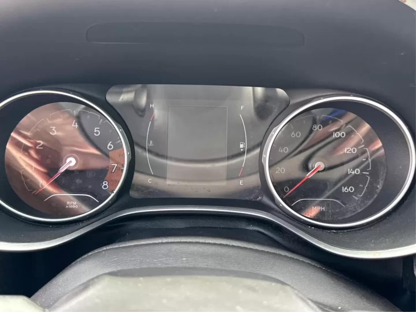 2018 Jeep Compass Latitude FWD (3C4NJCBB1JT) with an 2.4L I-4 variable valve control engine, located at 8750 N County Rd 25A, Piqua, OH, 45356, (937) 908-9800, 40.164391, -84.232513 - **Adventure Awaits with This 2018 Jeep Compass Latitude FWD!**<br /> <br /> Transform your everyday travels into unforgettable adventures with the 2018 Jeep Compass Latitude FWD. This SUV is not just a mode of transportation; it's your ticket to exploration, whether it's cruising through the scenic - Photo#15