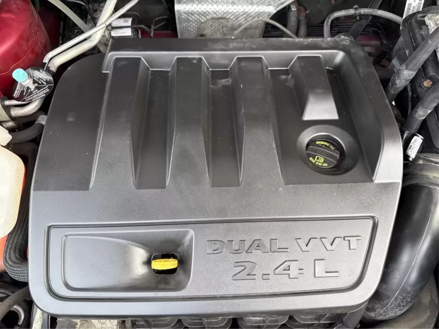 2014 Jeep Compass Latitude (1C4NJDEBXED) with an 2.4L I-4 DOHC engine, located at 401 Woodman Dr, Riverside, OH, 45431, (937) 908-9800, 39.760899, -84.123421 - **Discover Your Adventure with the 2014 Jeep Compass Latitude Perfect for Family Road Trips or Daily Commutes!**<br /> <br /> Are you ready to elevate your driving experience? The 2014 Jeep Compass Latitude is not just a vehicle; it's a lifestyle. Whether you're navigating busy city streets in Fair - Photo#11