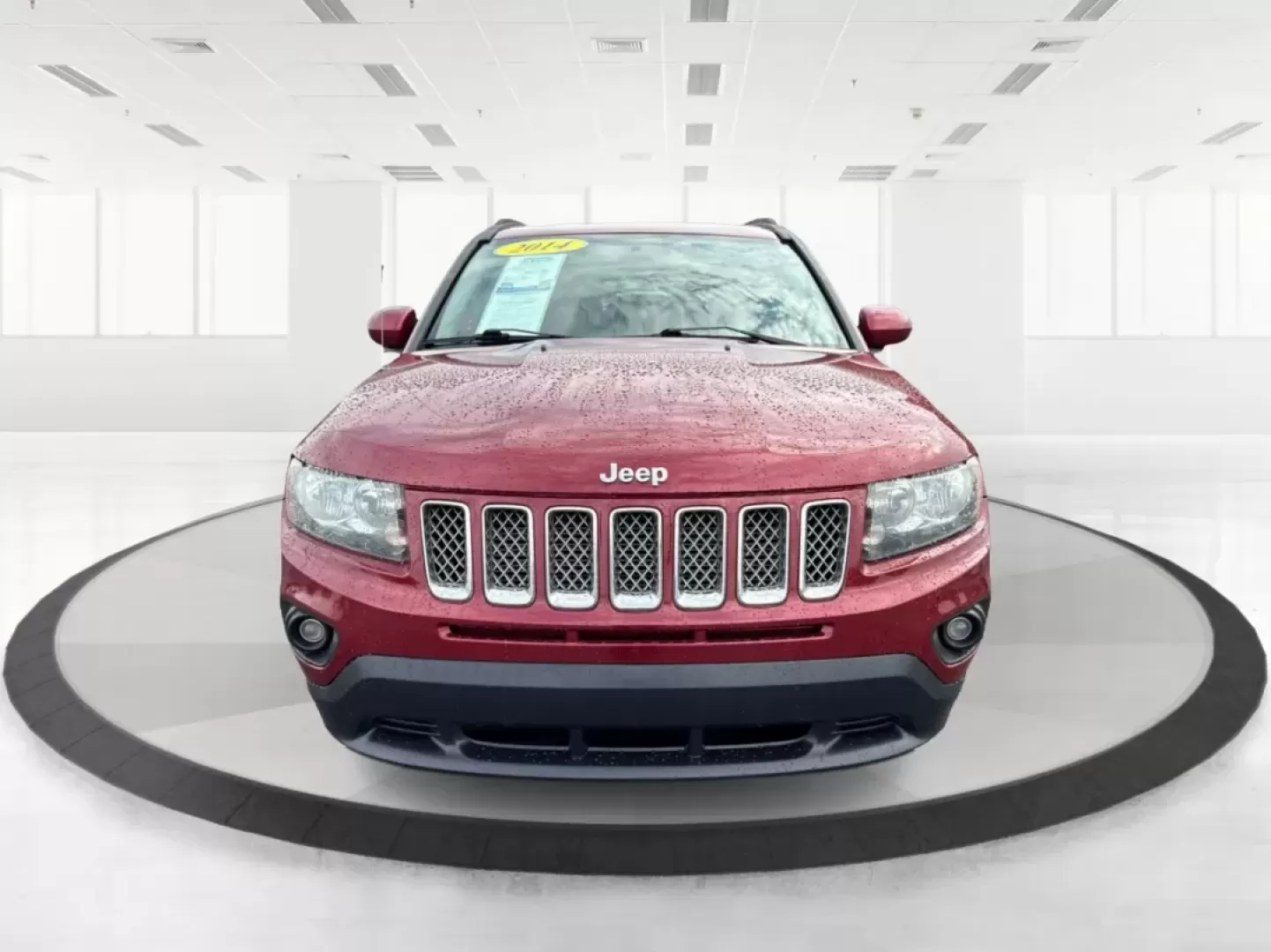 2014 Jeep Compass Latitude (1C4NJDEBXED) with an 2.4L I-4 DOHC engine, Continuously Variable Transmission transmission, located at 1230 East Main St, Xenia, OH, 45385, (937) 908-9800, 39.688026, -83.910172 - **Discover Your Adventure with the 2014 Jeep Compass Latitude Perfect for Family Road Trips or Daily Commutes!**<br /> <br /> Are you ready to elevate your driving experience? The 2014 Jeep Compass Latitude is not just a vehicle; it's a lifestyle. Whether you're navigating busy city streets in Fair - Photo#7