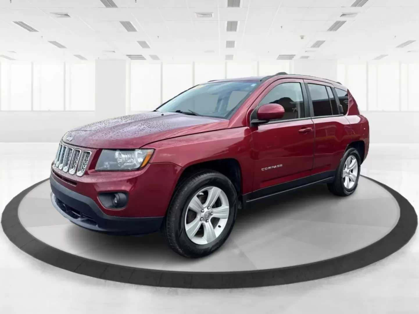2014 Jeep Compass Latitude (1C4NJDEBXED) with an 2.4L I-4 DOHC engine, Continuously Variable Transmission transmission, located at 1230 East Main St, Xenia, OH, 45385, (937) 908-9800, 39.688026, -83.910172 - **Discover Your Adventure with the 2014 Jeep Compass Latitude Perfect for Family Road Trips or Daily Commutes!**<br /> <br /> Are you ready to elevate your driving experience? The 2014 Jeep Compass Latitude is not just a vehicle; it's a lifestyle. Whether you're navigating busy city streets in Fair - Photo#8