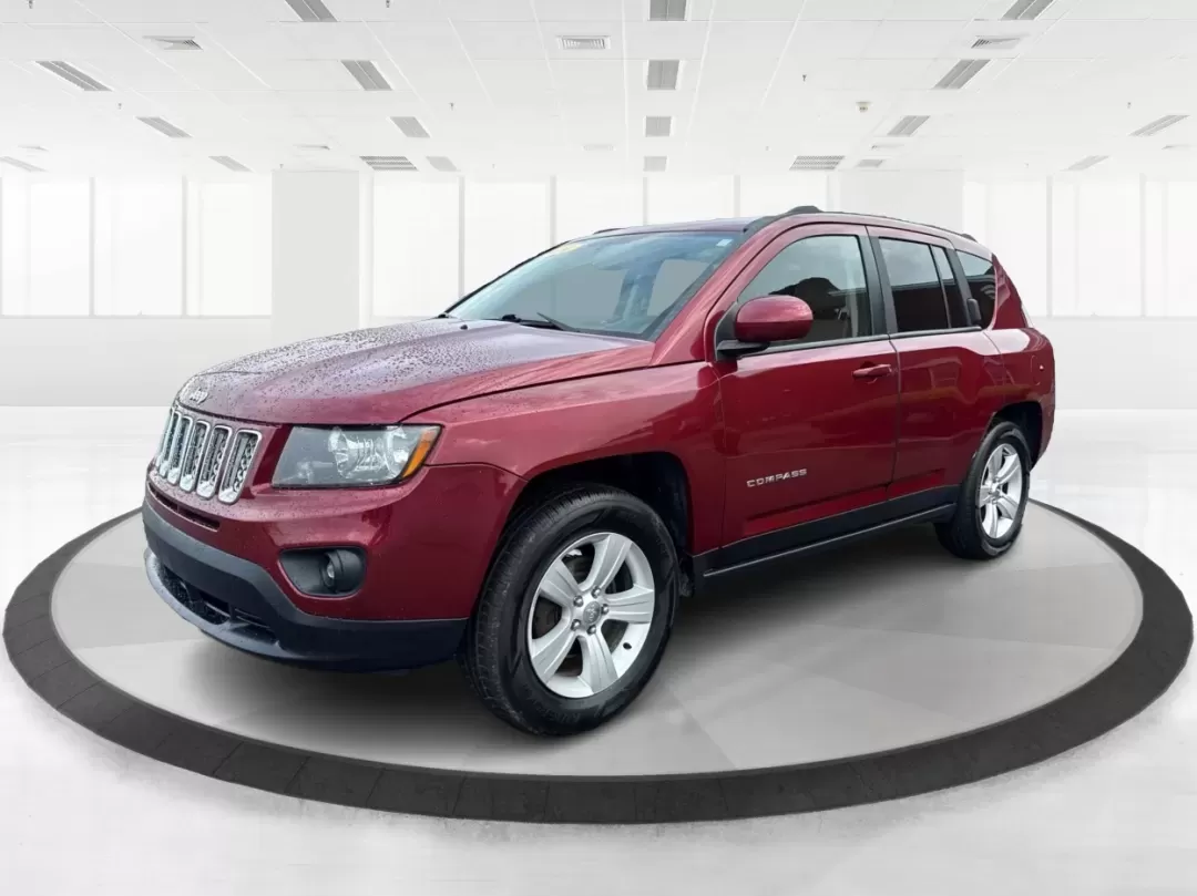 2014 Jeep Compass Latitude (1C4NJDEBXED) with an 2.4L I-4 DOHC engine, located at 1230 East Main St, Xenia, OH, 45385, (937) 908-9800, 39.688026, -83.910172 - **Discover Your Adventure with the 2014 Jeep Compass Latitude Perfect for Family Road Trips or Daily Commutes!**<br /> <br /> Are you ready to elevate your driving experience? The 2014 Jeep Compass Latitude is not just a vehicle; it's a lifestyle. Whether you're navigating busy city streets in Fair - Photo#8