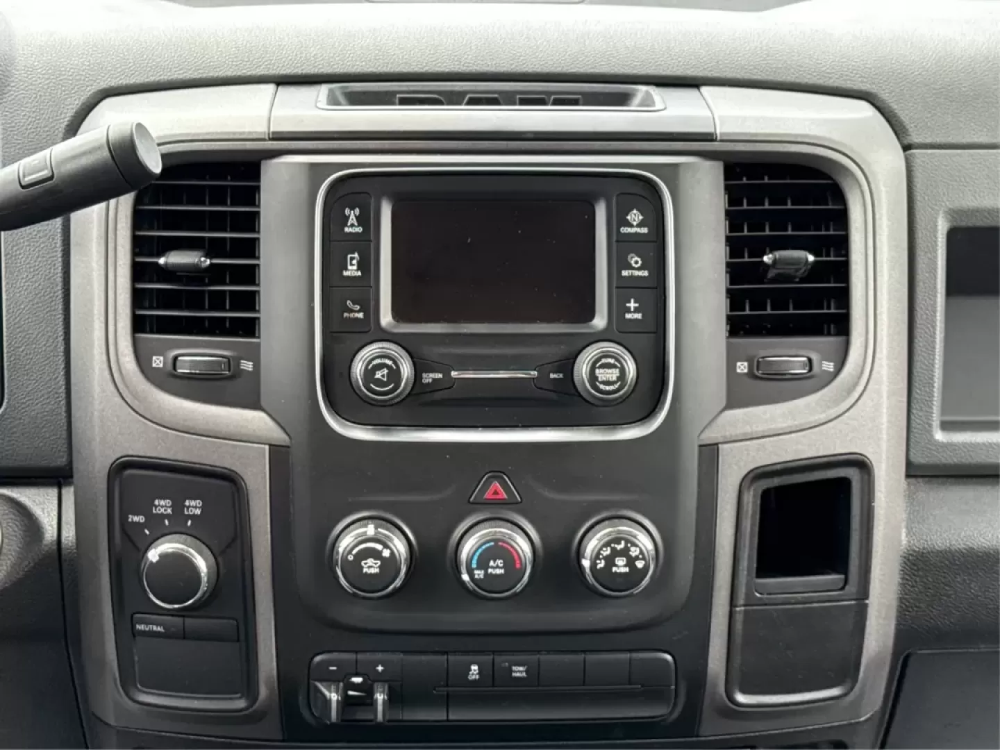 2013 Ram 1500 Express (1C6RR7KT8DS) with an HEMI 5.7L V-8 variable valve control engine, located at 8750 N County Rd 25A, Piqua, OH, 45356, (937) 908-9800, 40.164391, -84.232513 - **Adventure Awaits: Discover the 2013 Ram 1500 at Advantage Car and Credit!**<br /> <br /> If you're looking for a versatile and powerful truck that can seamlessly transition from weekday commutes to weekend adventures, look no further than this stunning 2013 Ram 1500 Express. With its bold Copperhe - Photo#13