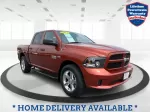 2013 Ram 1500 Express